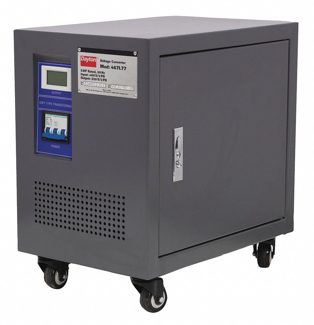 Dayton 3G-OTH-49036