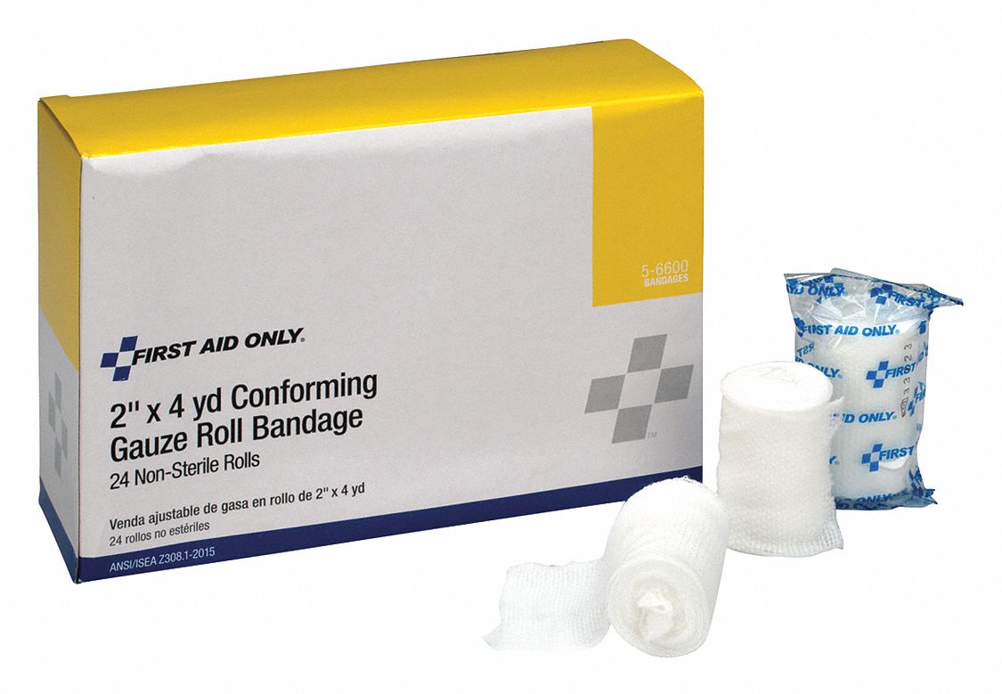 First Aid Only 3G-OTH-553386