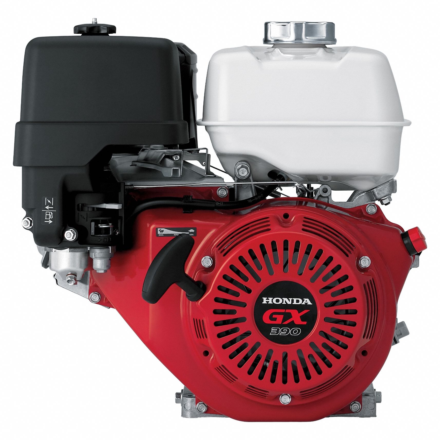 Honda 3G-OTH-381177