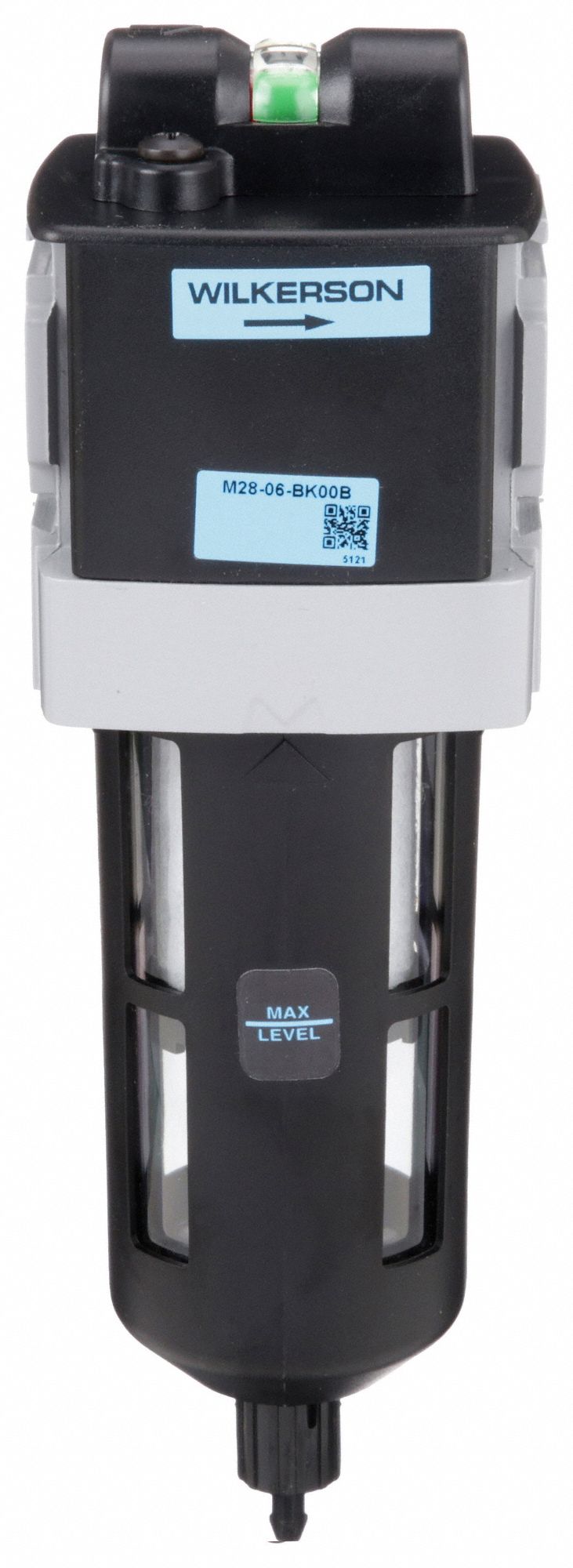 Wilkerson 3G-OTH-158261