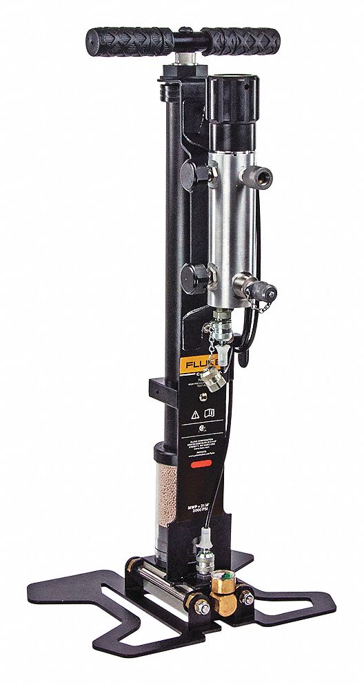 Fluke Calibration 3G-OTH-195412