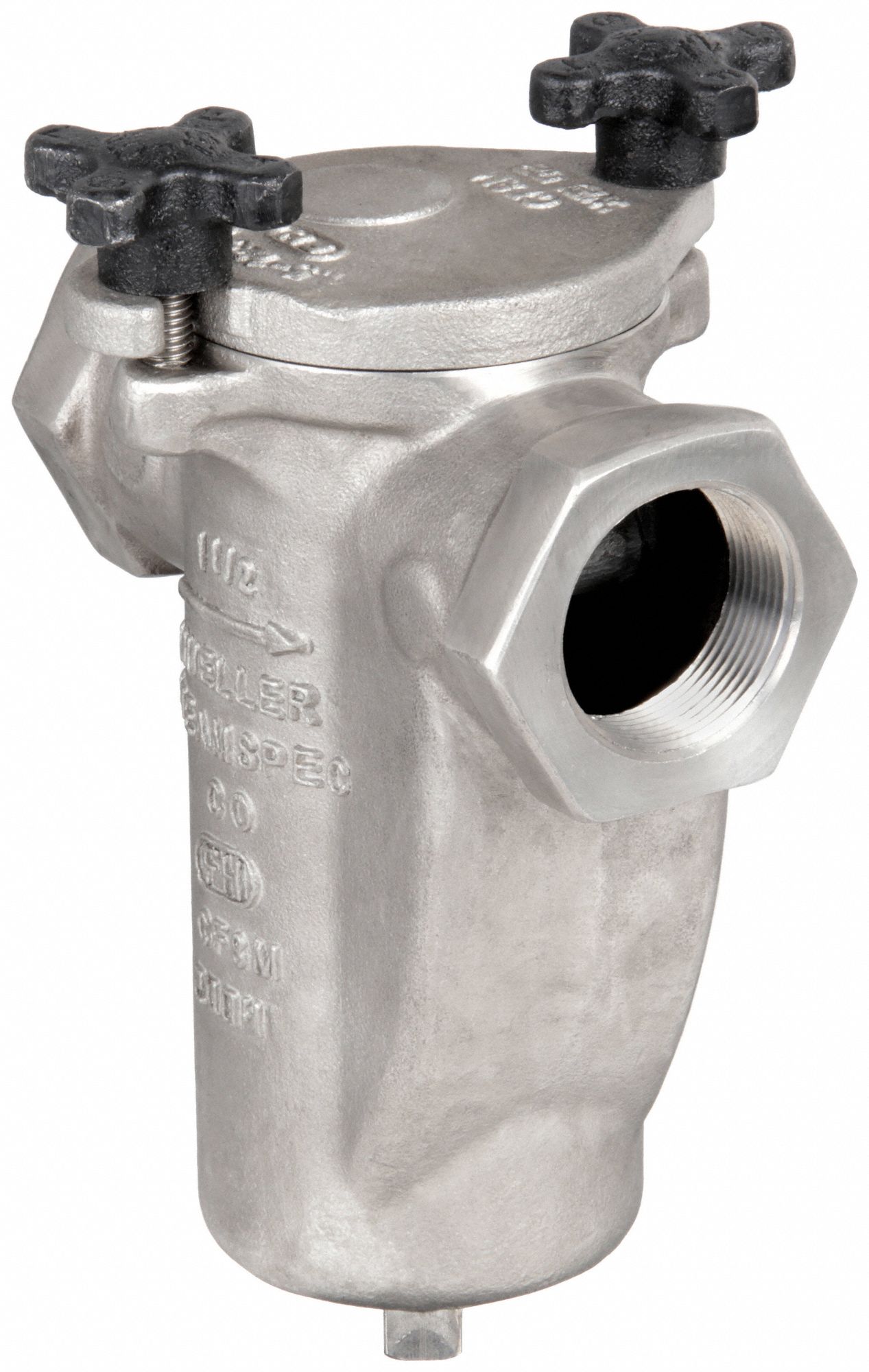 Mueller Steam Specialty 3G-OTH-449217