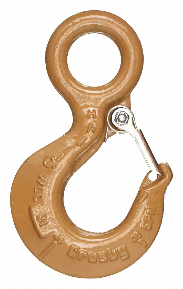 Crosby 3G-OTH-331891