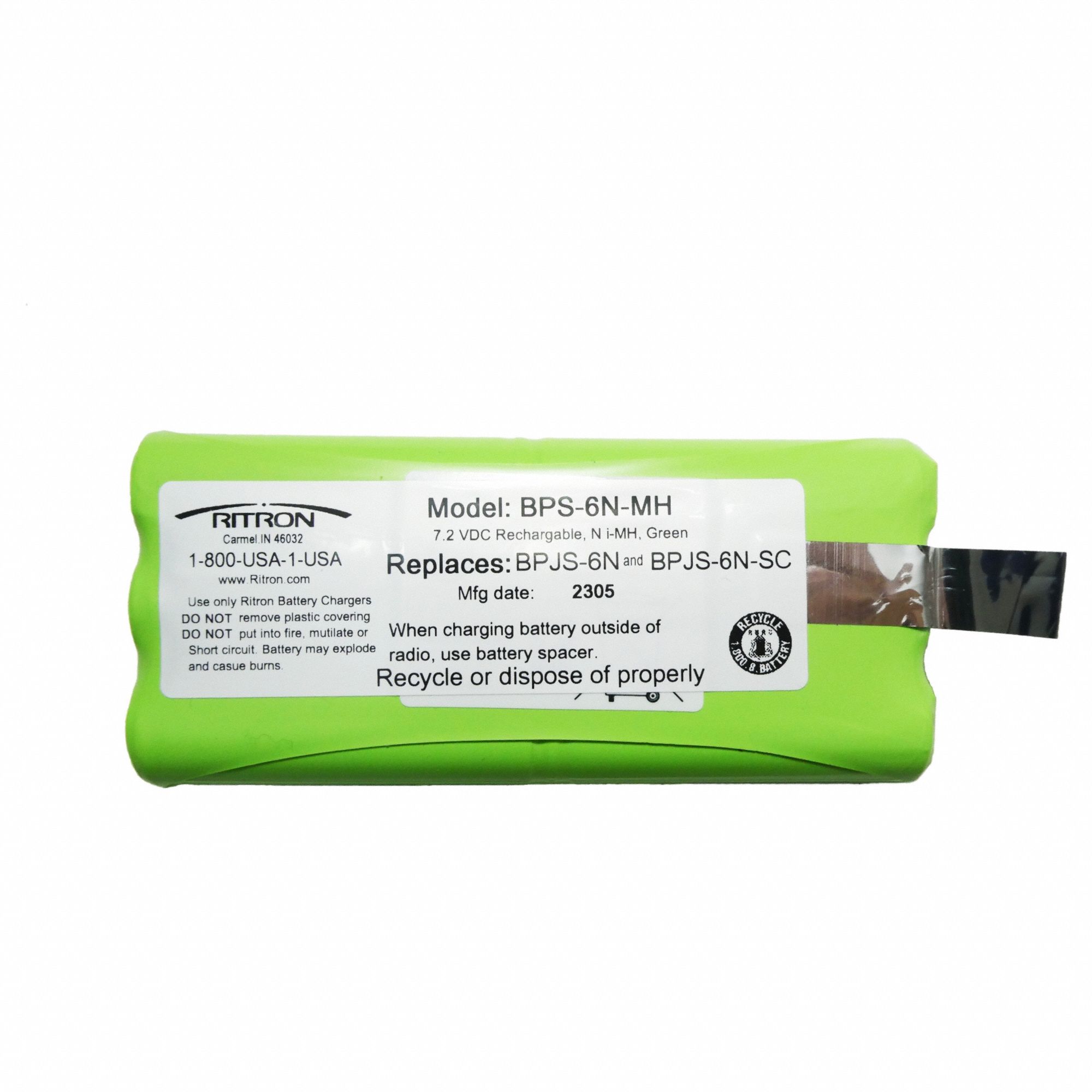 Ritron 3G-OTH-416280