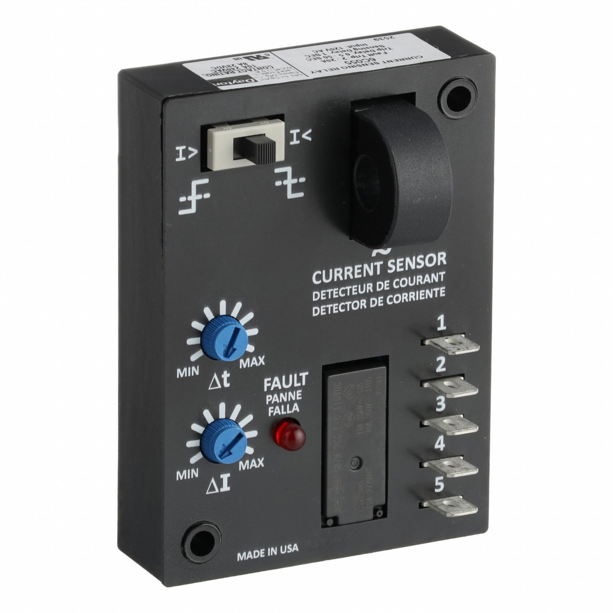 Dayton 3G-OTH-35543