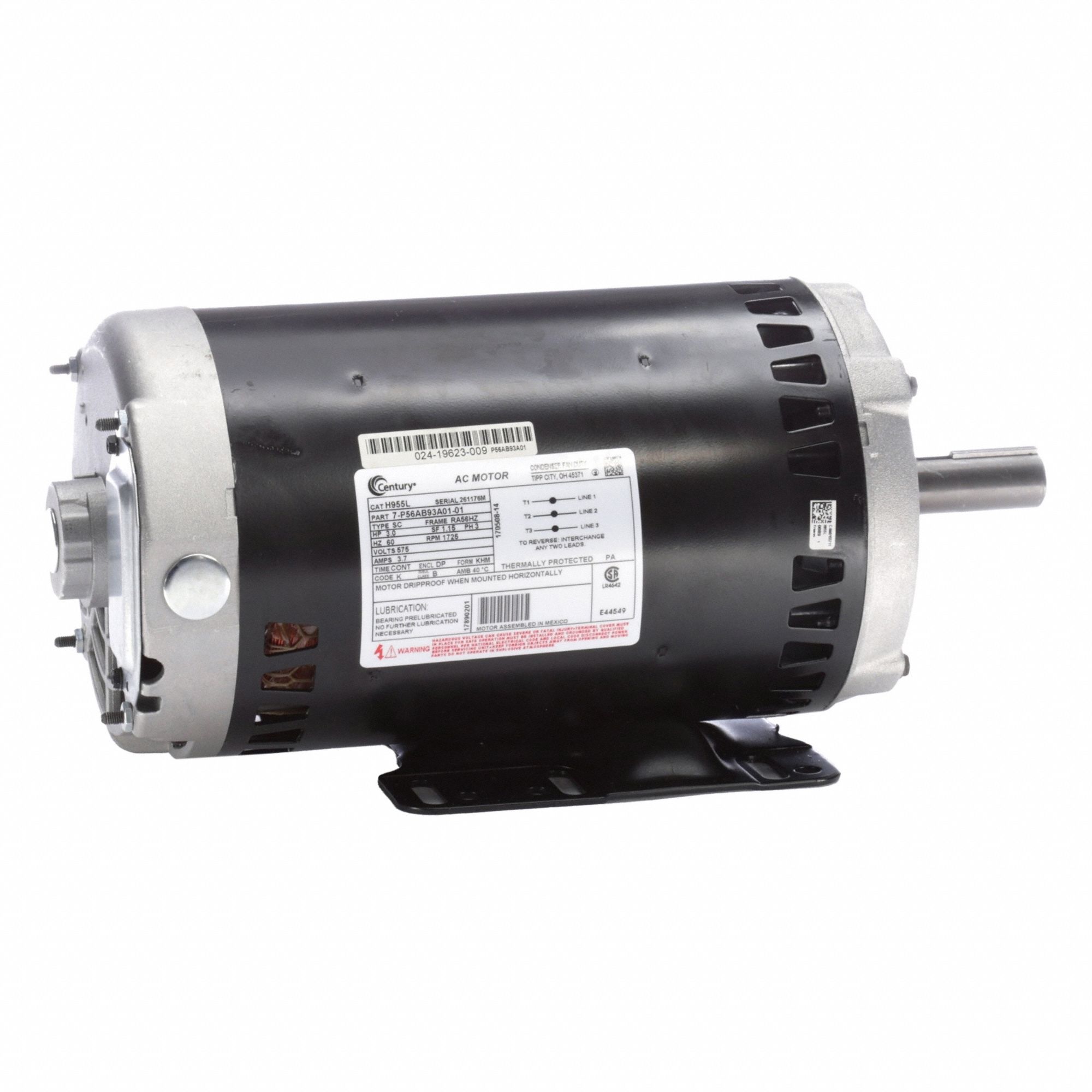 Century 3G-OTH-78809
