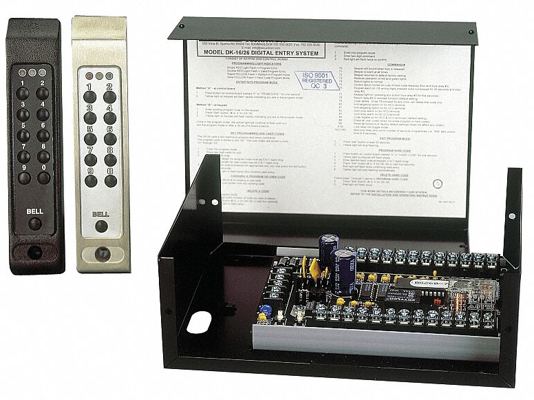 Securitron 3G-OTH-523611