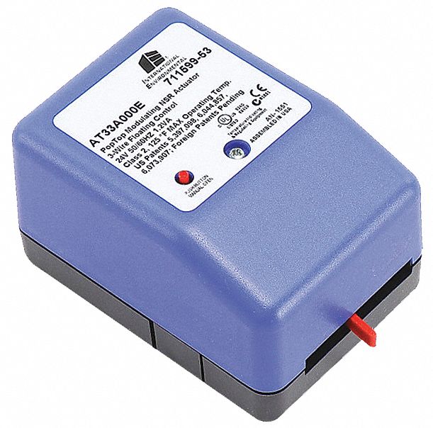 International Environmental 3G-OTH-87394