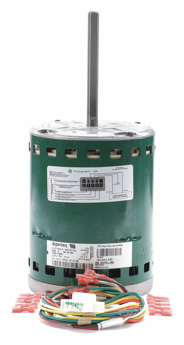 Genteq 3G-OTH-54362