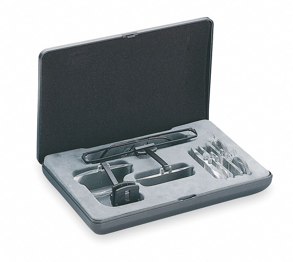 Eschenbach Optik Gmbh 3G-OTH-252925