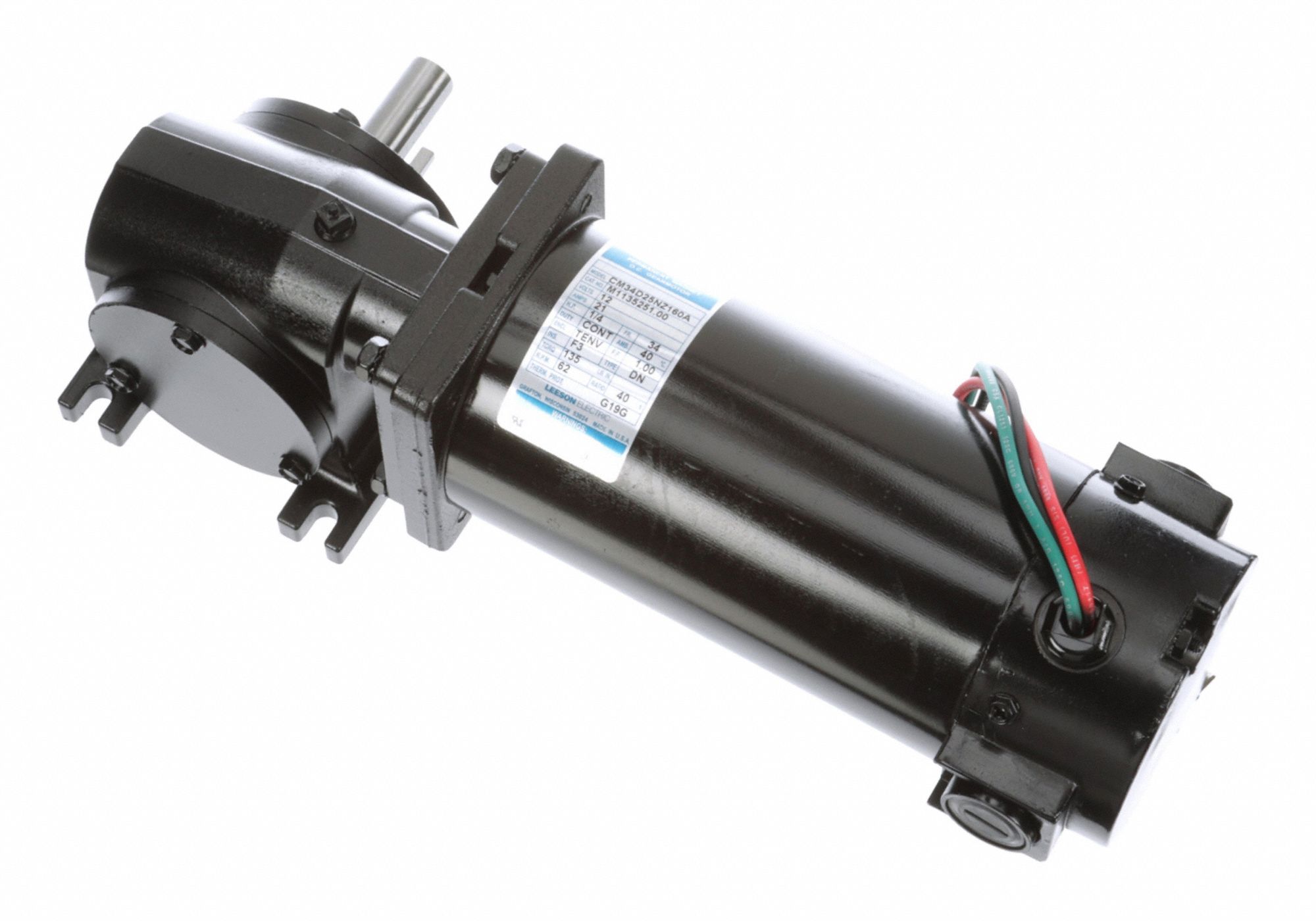 Leeson 3G-OTH-116605