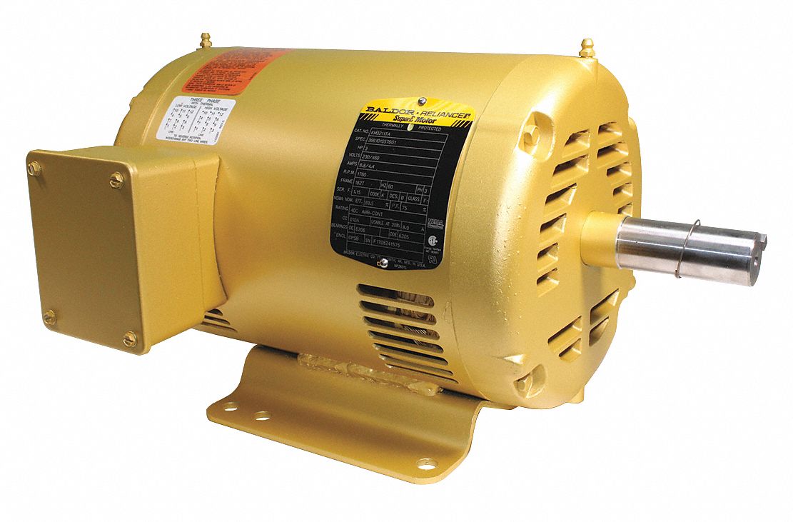 Baldor 3G-OTH-72037
