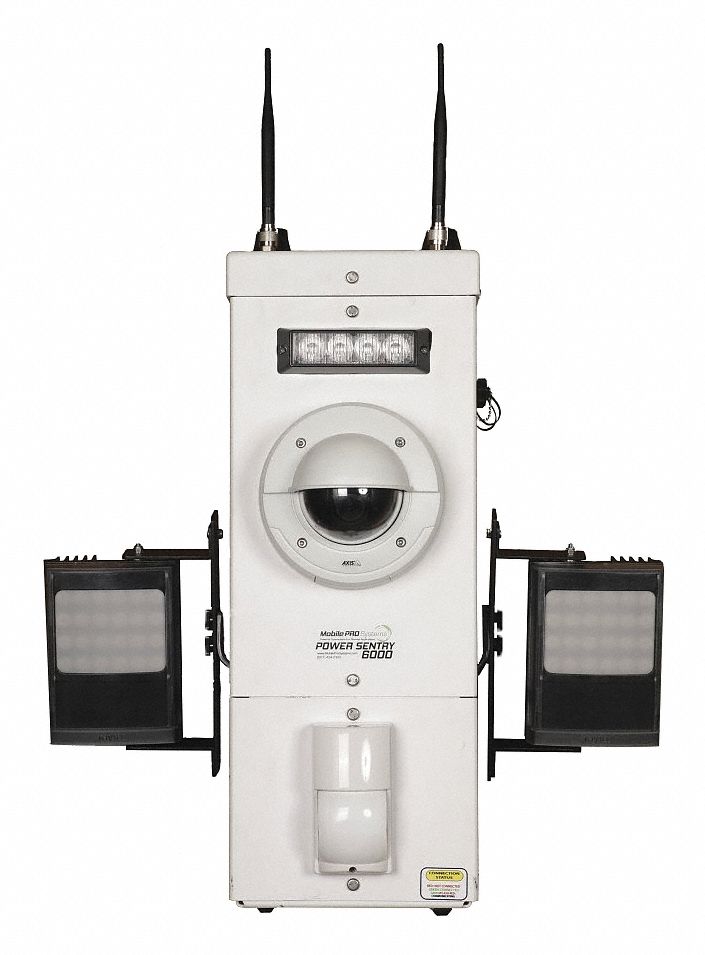 Power Sentry 6000 3G-OTH-426834