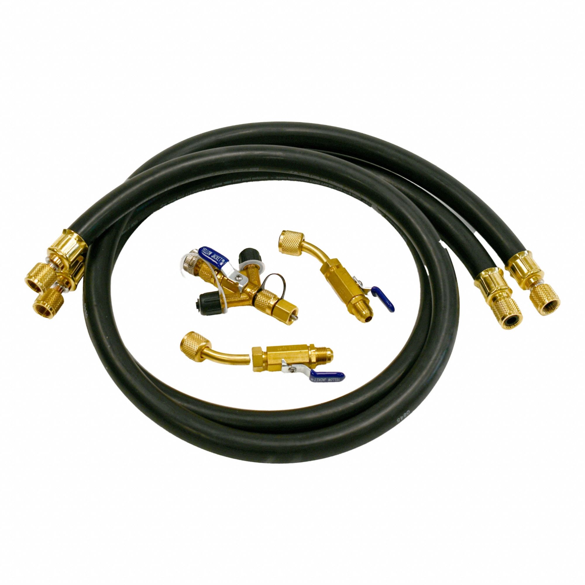 Yellow Jacket 3G-OTH-71123