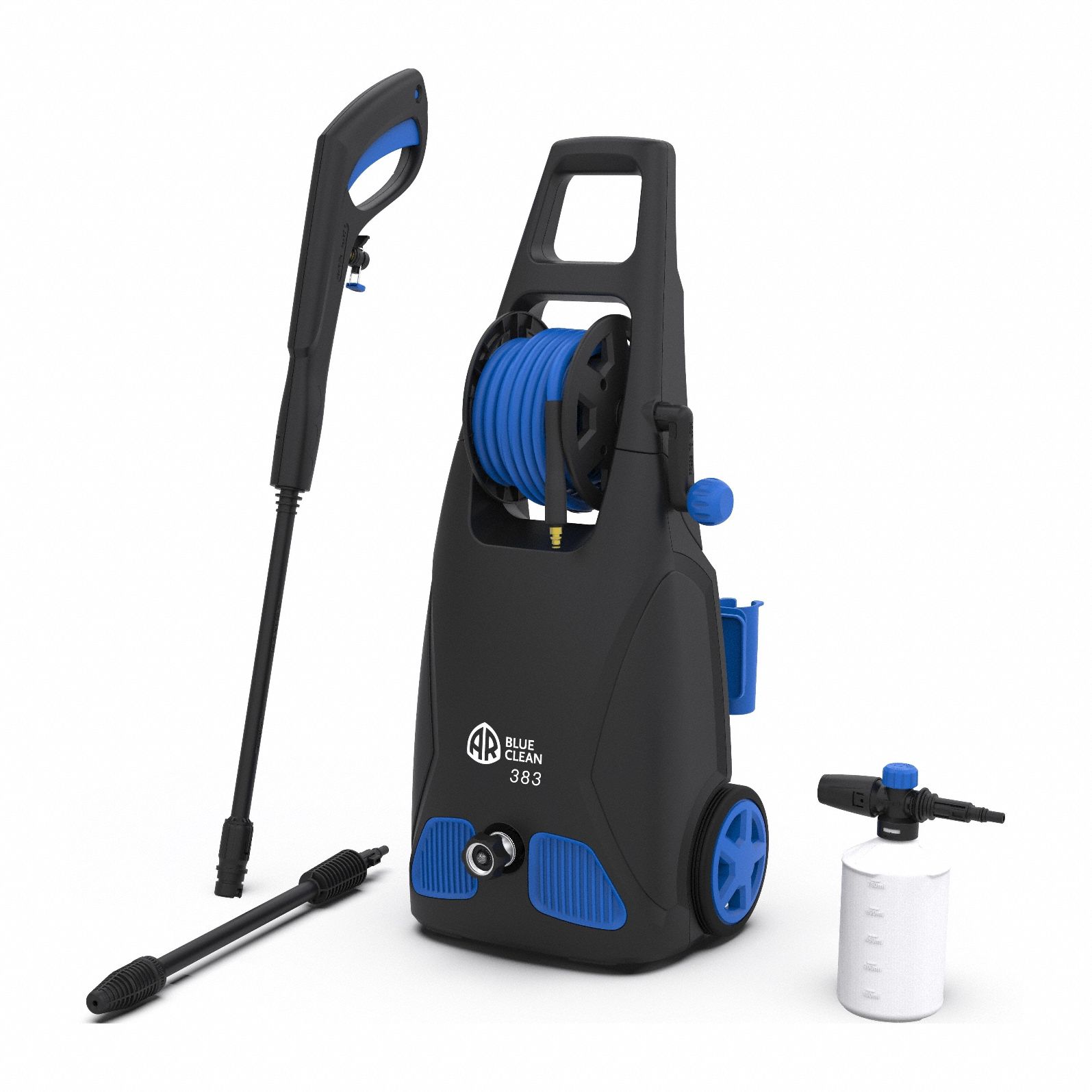 Ar Blue Clean 3G-OTH-383262