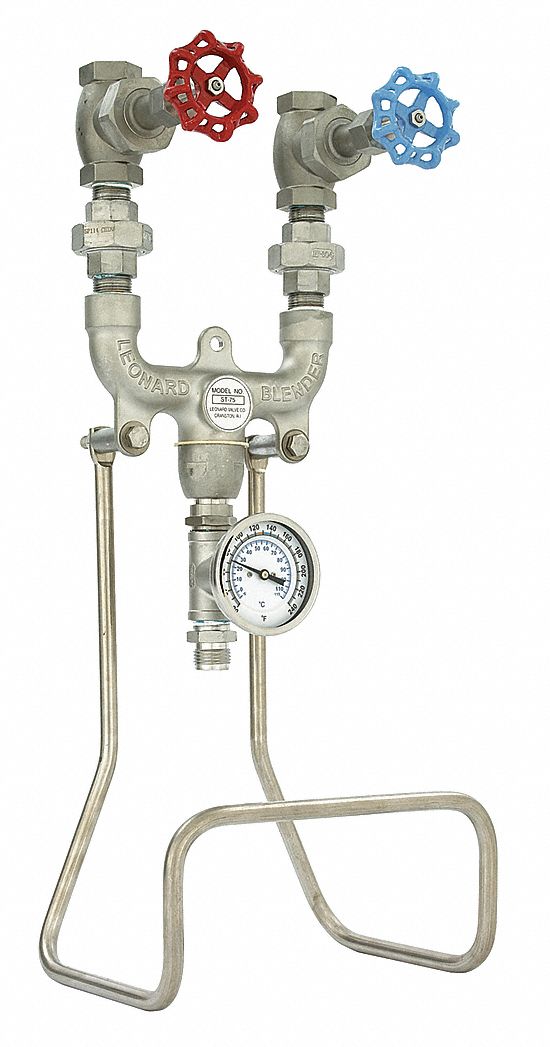 Leonard Valve 3G-OTH-427068