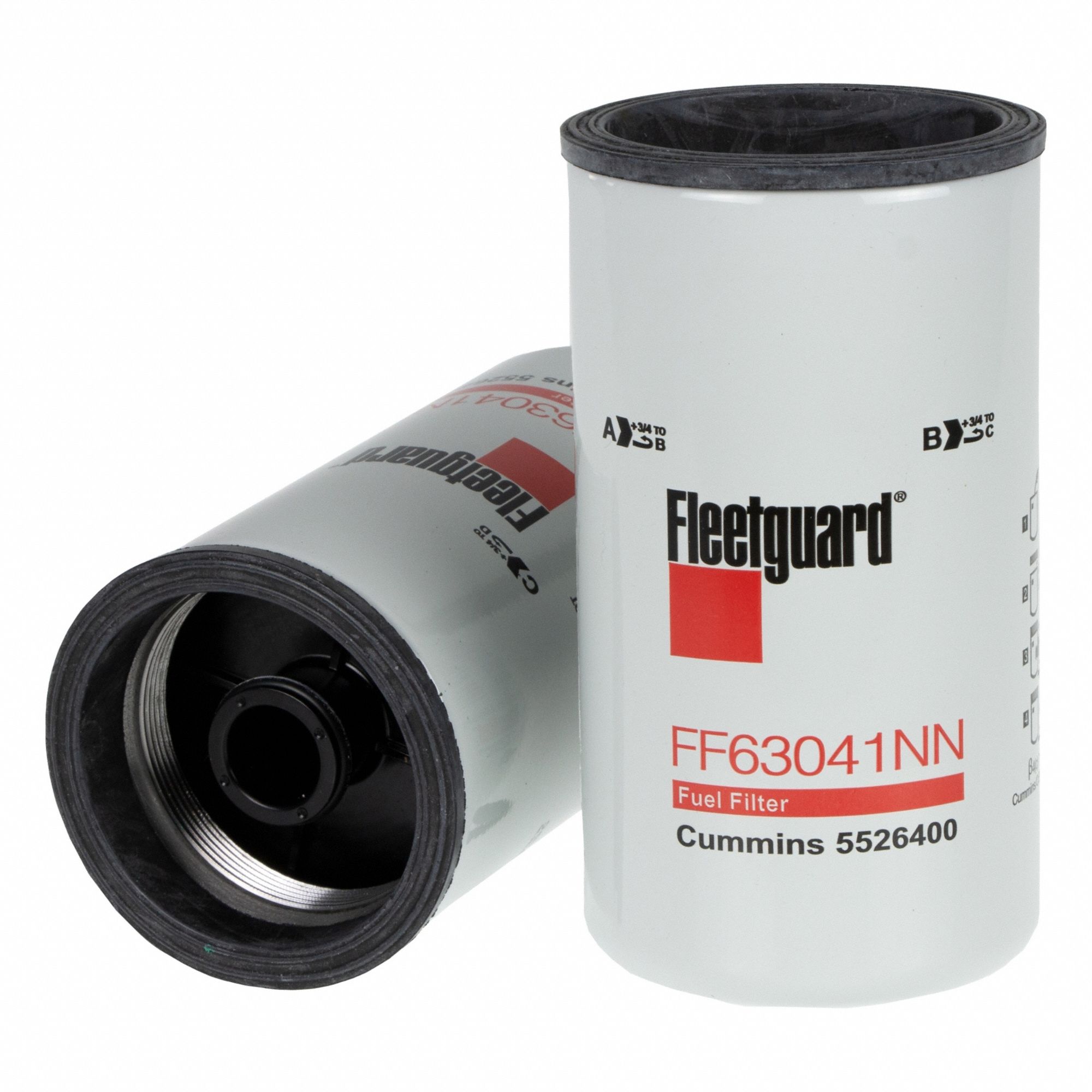 Fleetguard 3G-OTH-597800