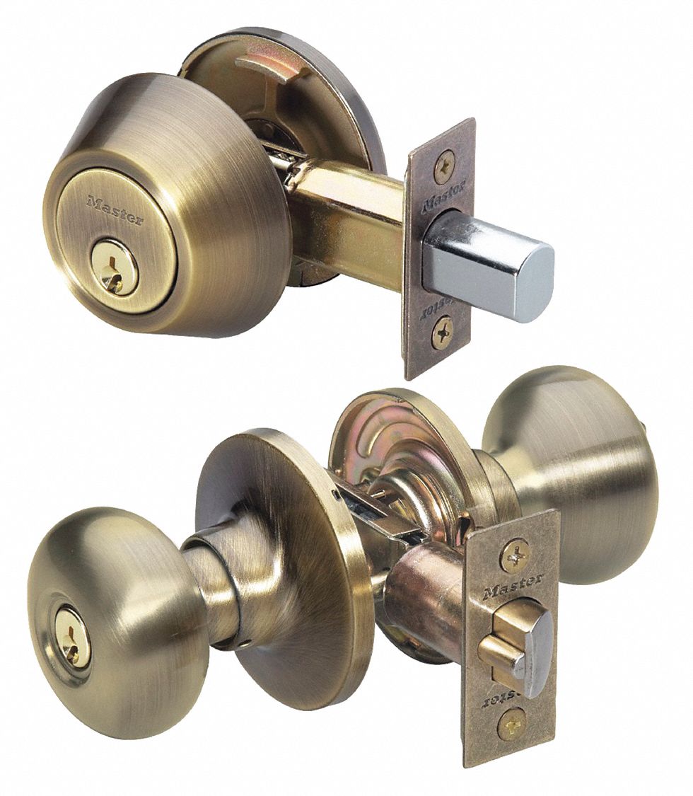 Master Lock 3G-OTH-500559