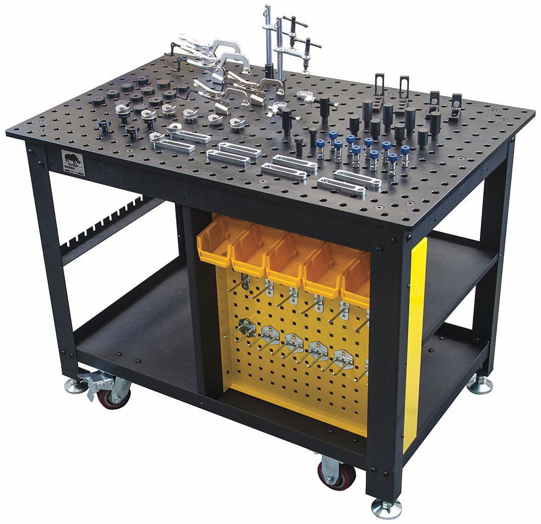 Rhino Cart 3G-OTH-360565