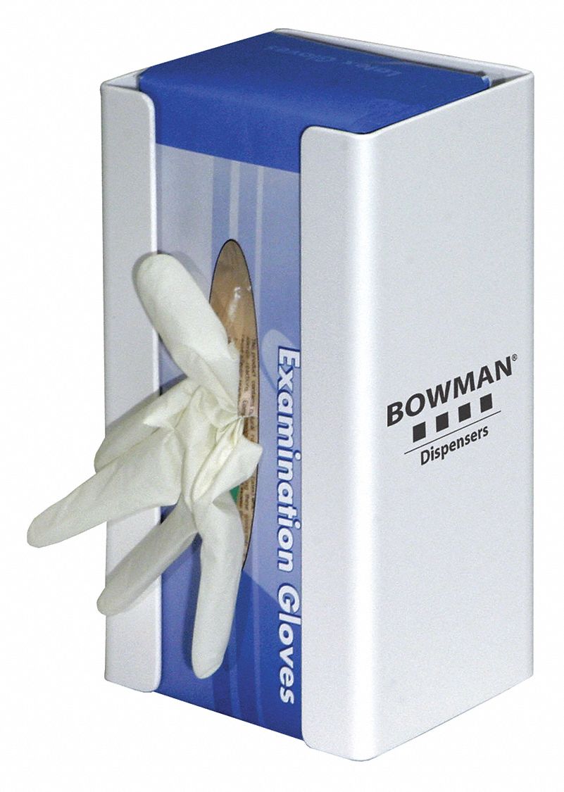 Bowman Dispensers 3G-OTH-553809