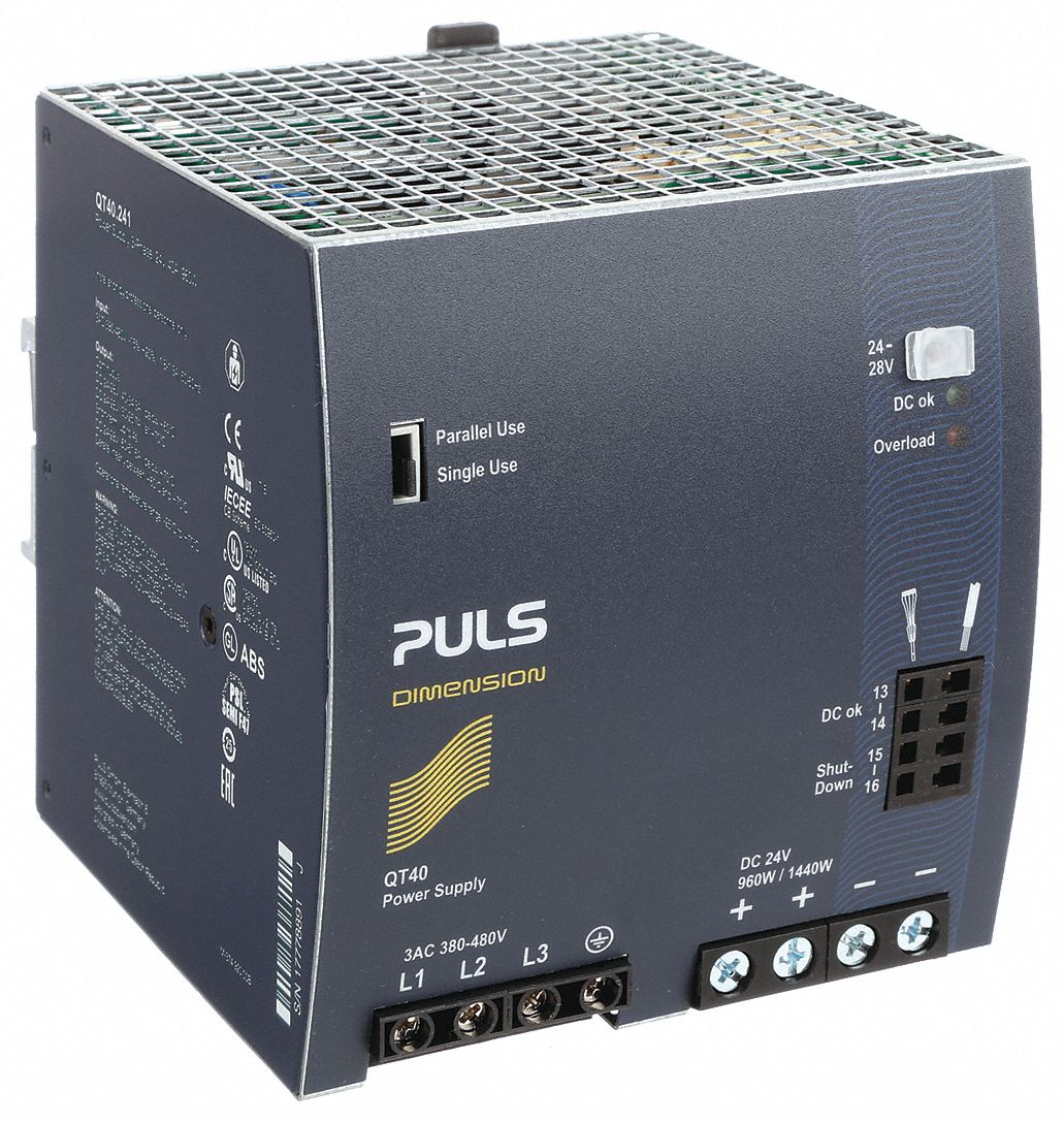 Puls Dc 3G-OTH-156144