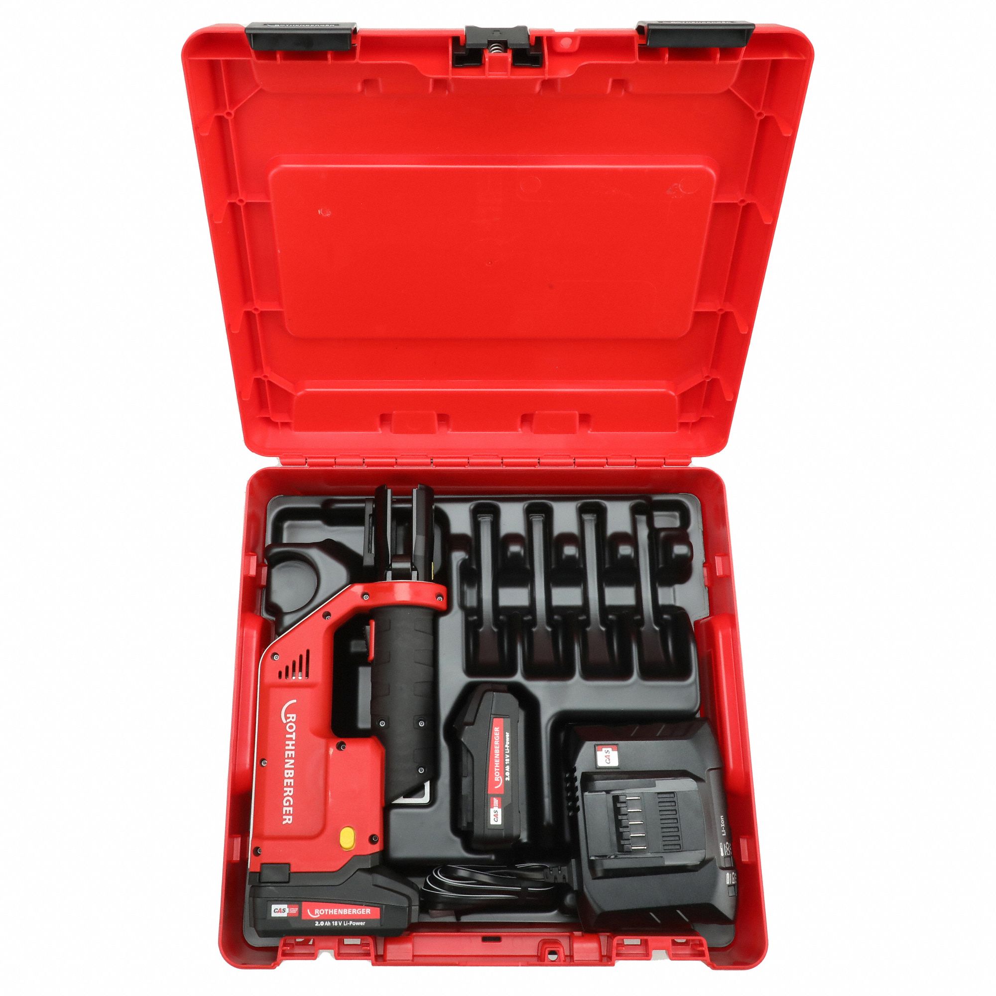 Rothenberger 3G-OTH-320307