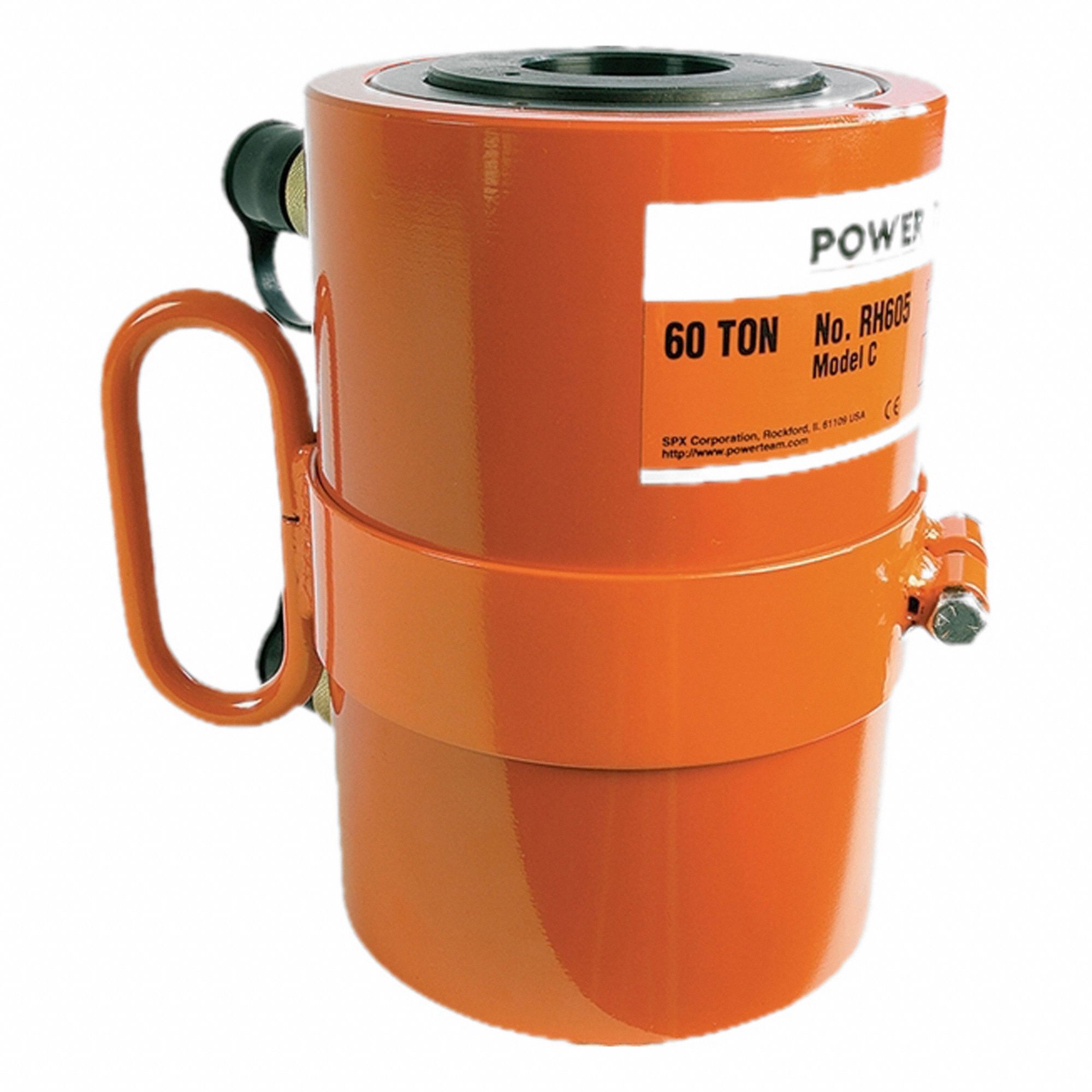 Power Team 3G-OTH-169293