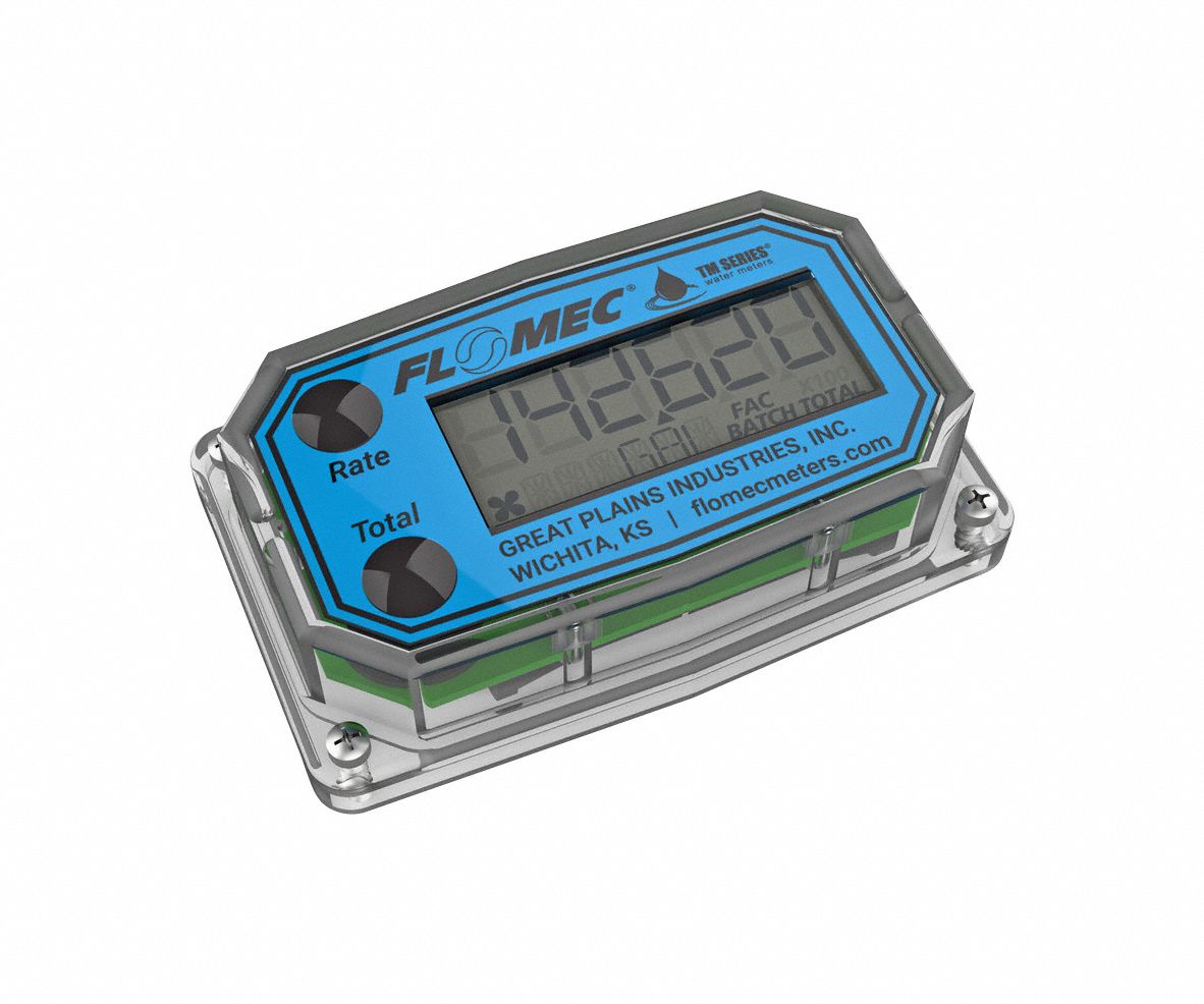 Flomec 3G-OTH-90488