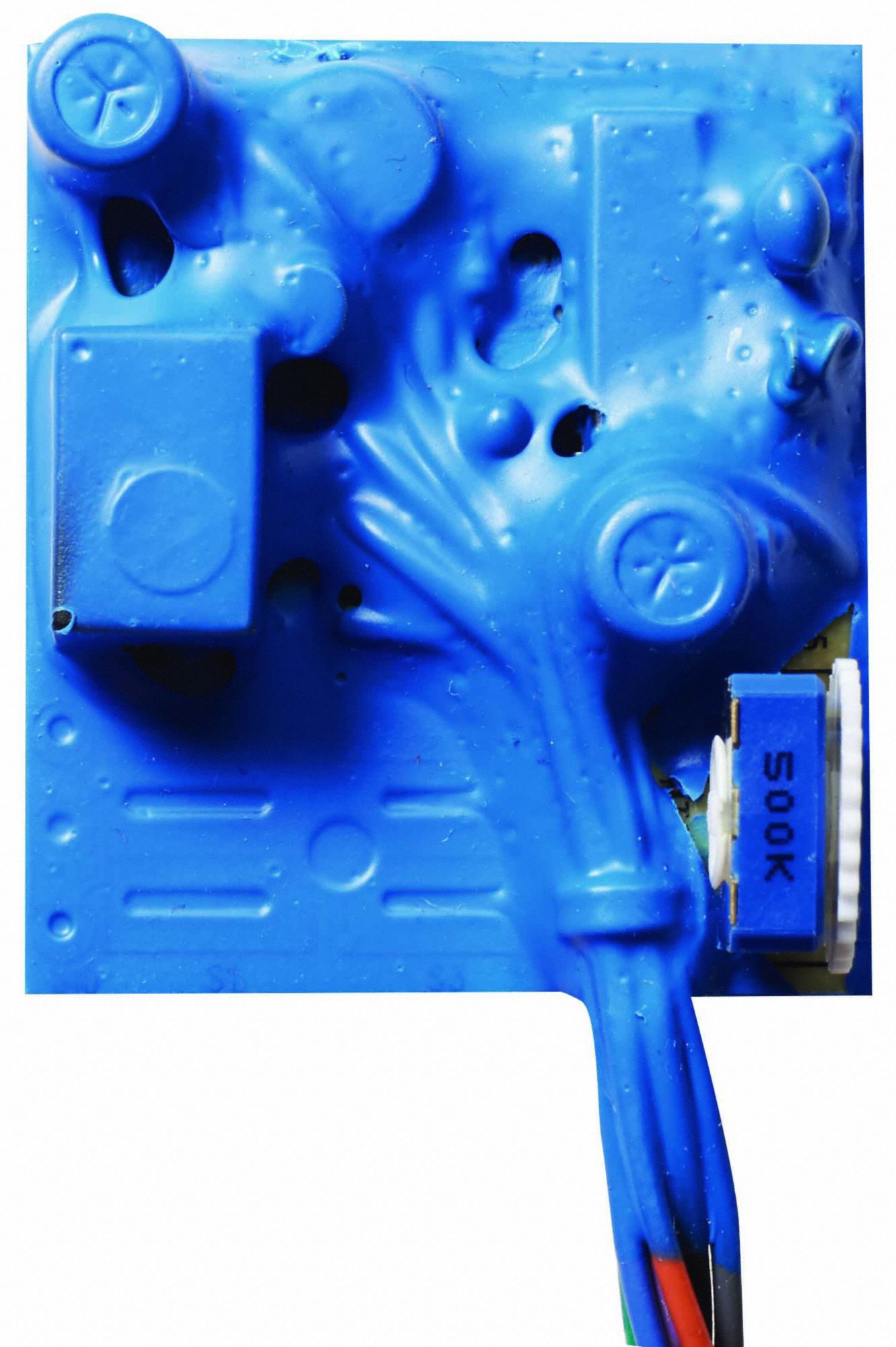 Alarm Controls 3G-OTH-526080