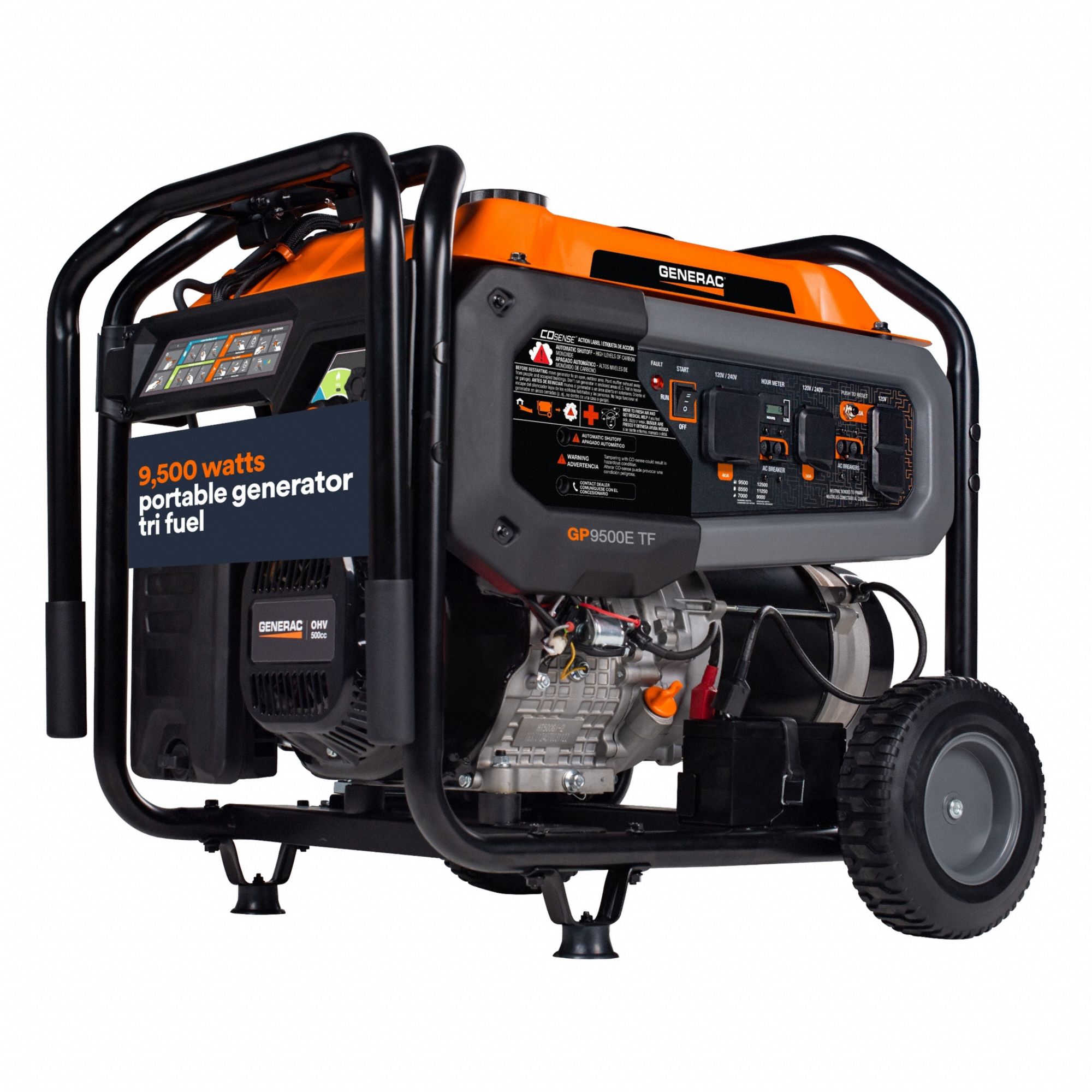 Generac 3G-OTH-383513