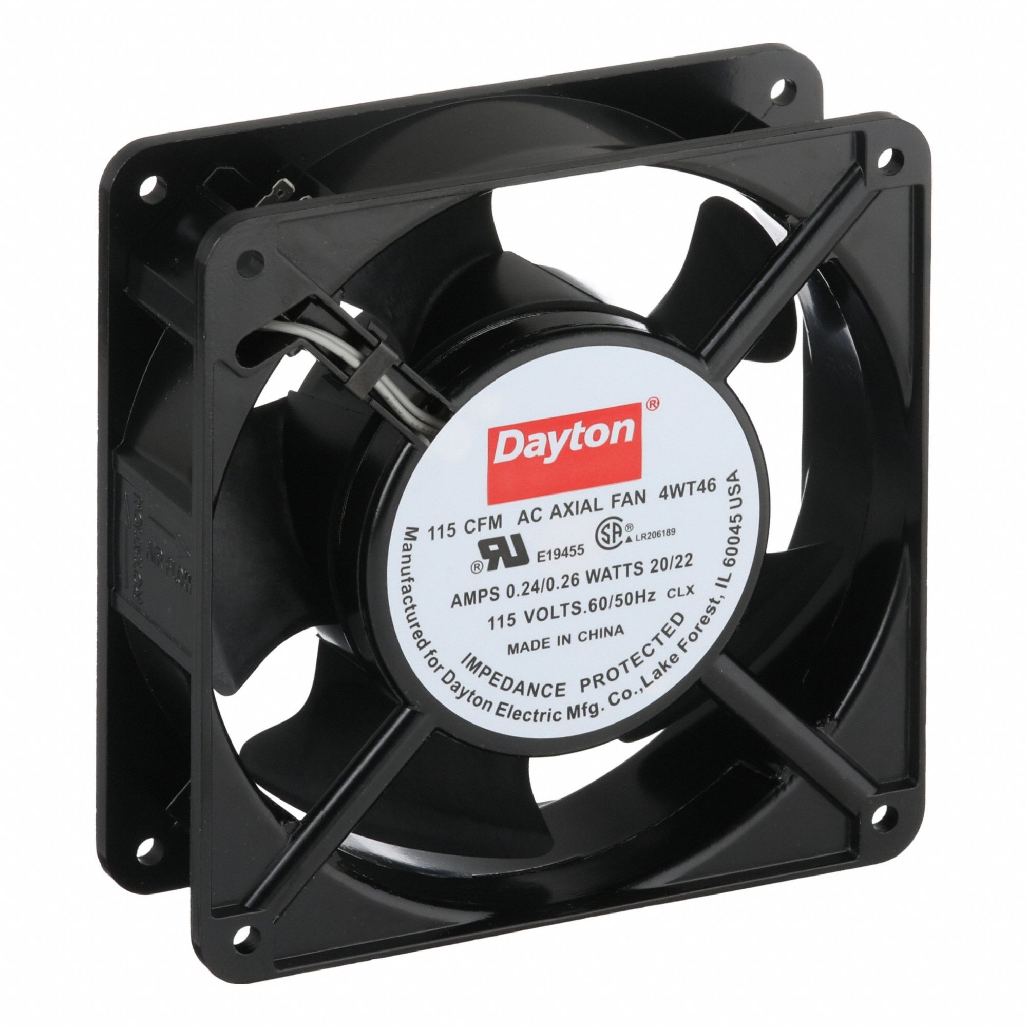 Dayton 3G-OTH-61557
