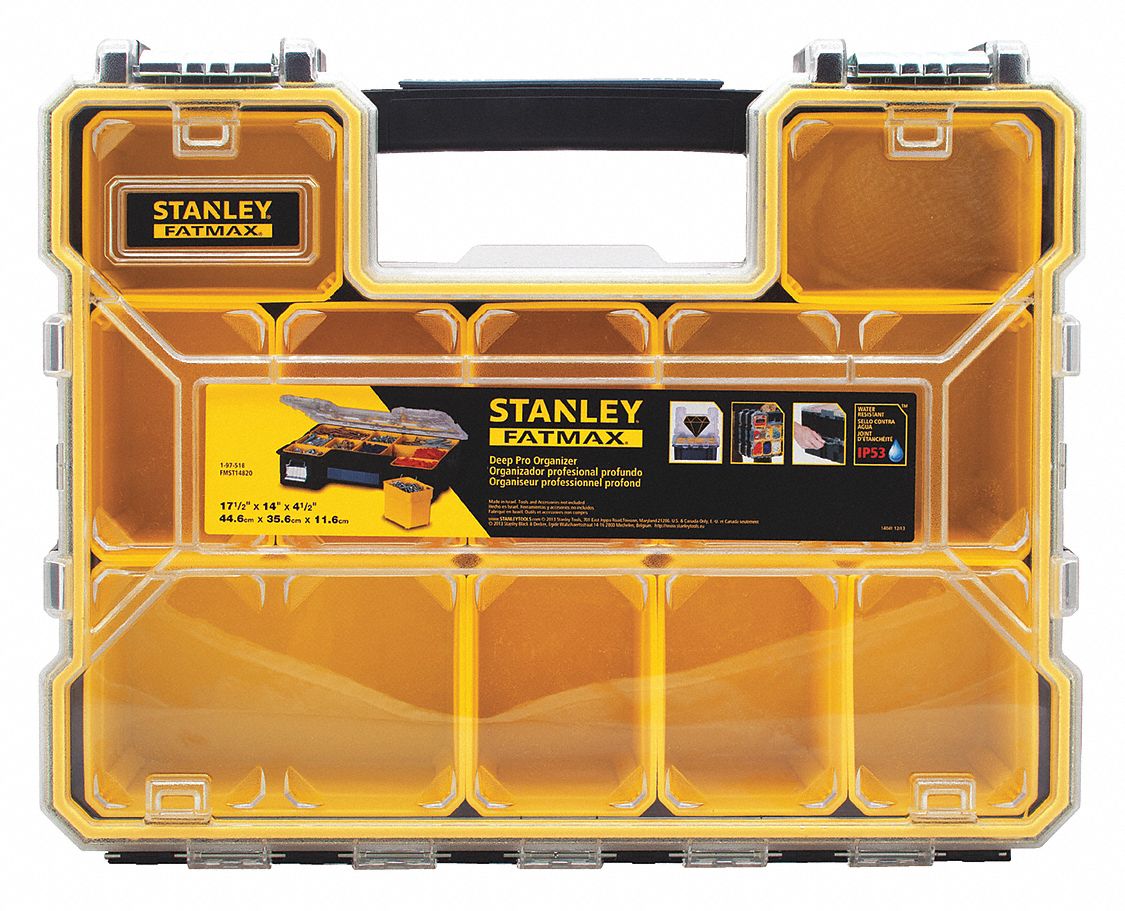 Stanley 3G-OTH-349907