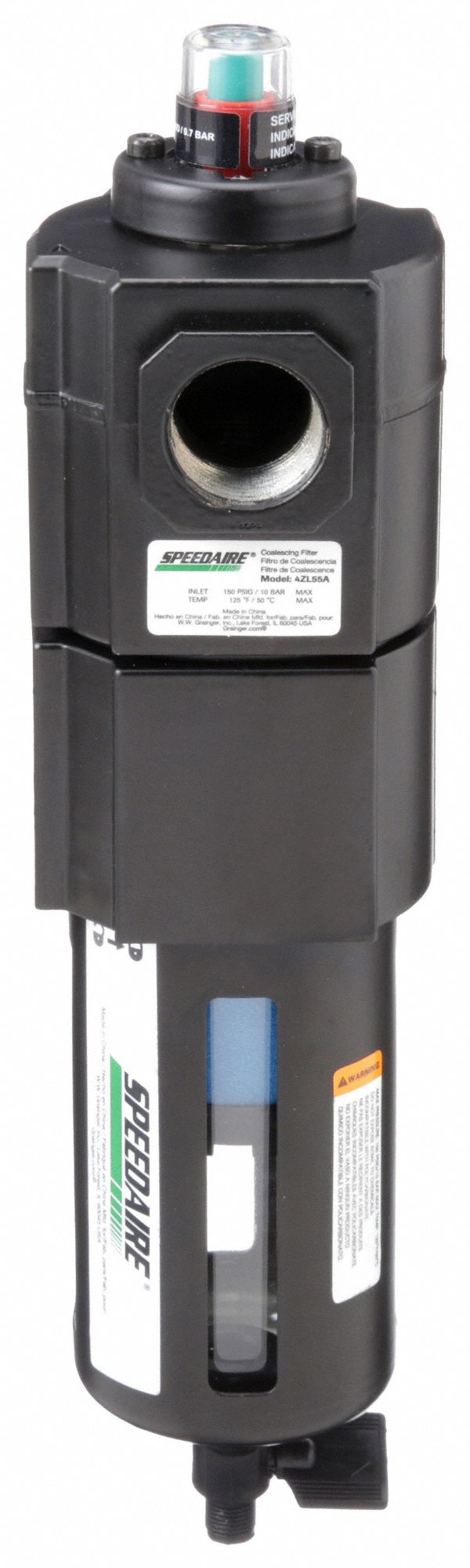 Speedaire 3G-OTH-140696
