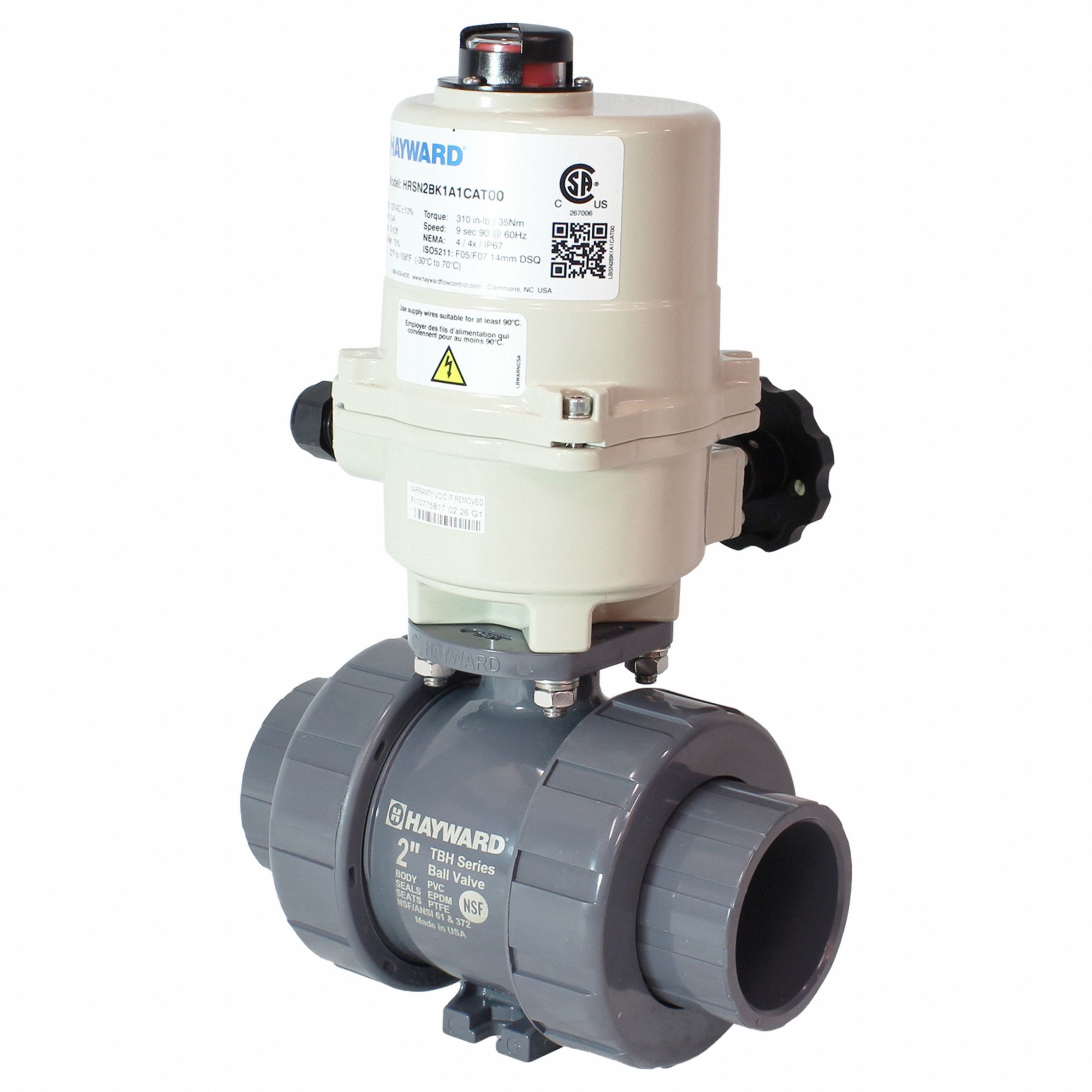 Hayward 3G-OTH-442360
