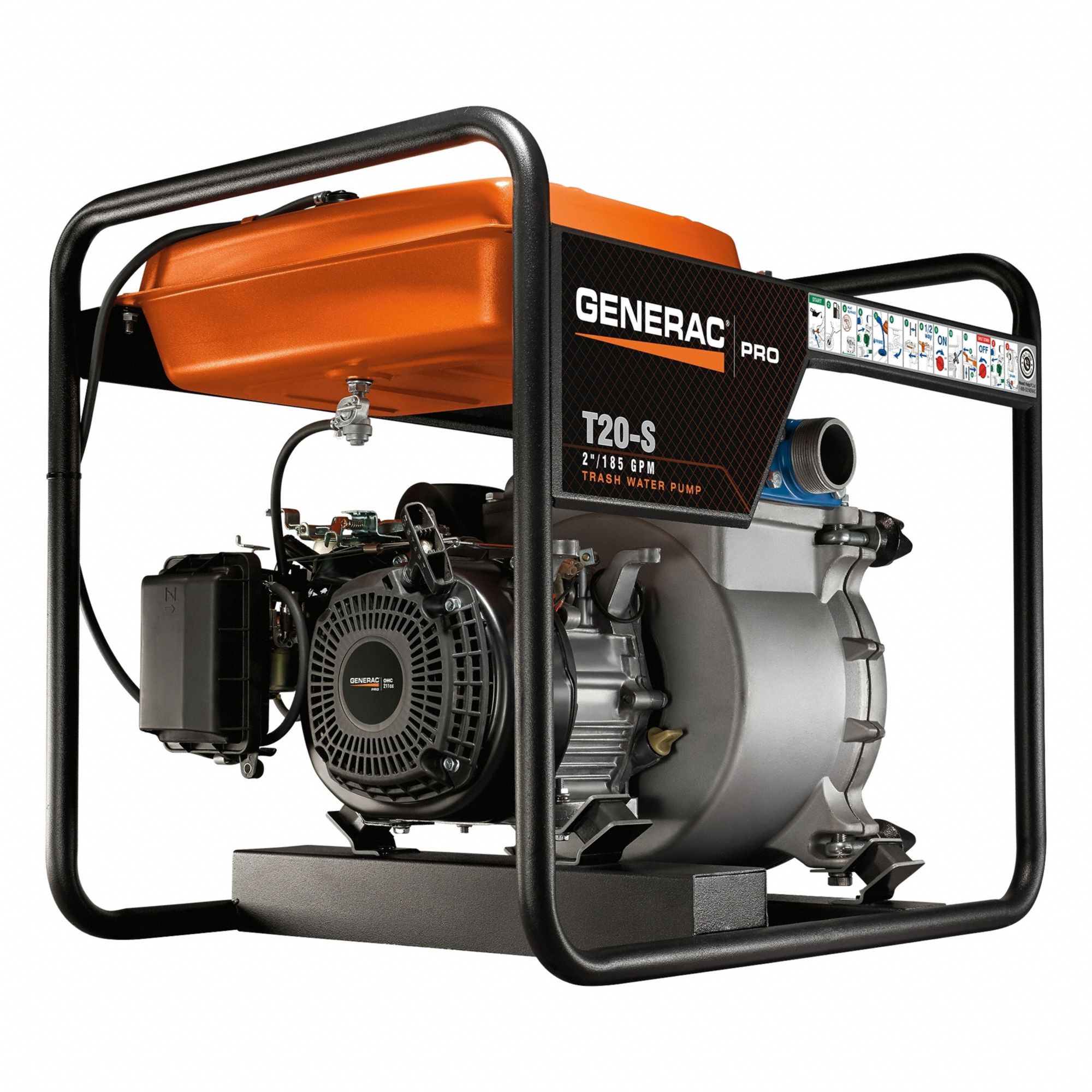 Generac 3G-OTH-86804
