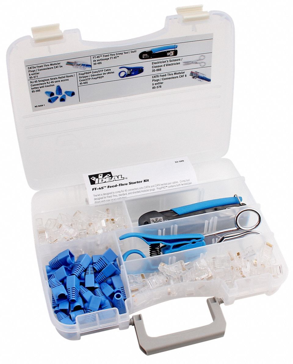 Ideal 3G-OTH-265244