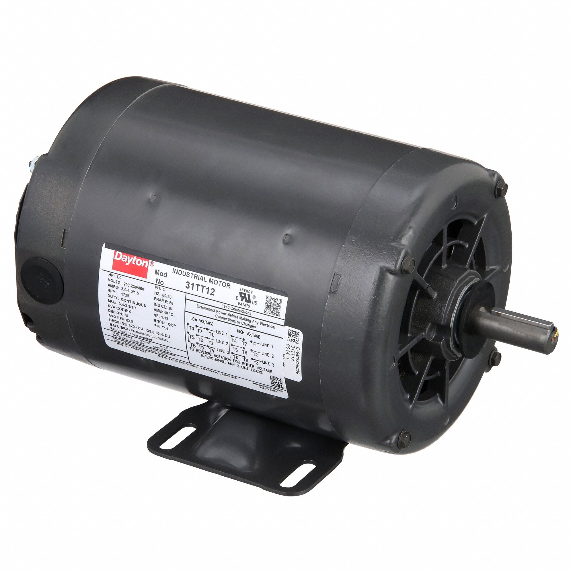 Dayton 3G-OTH-55570