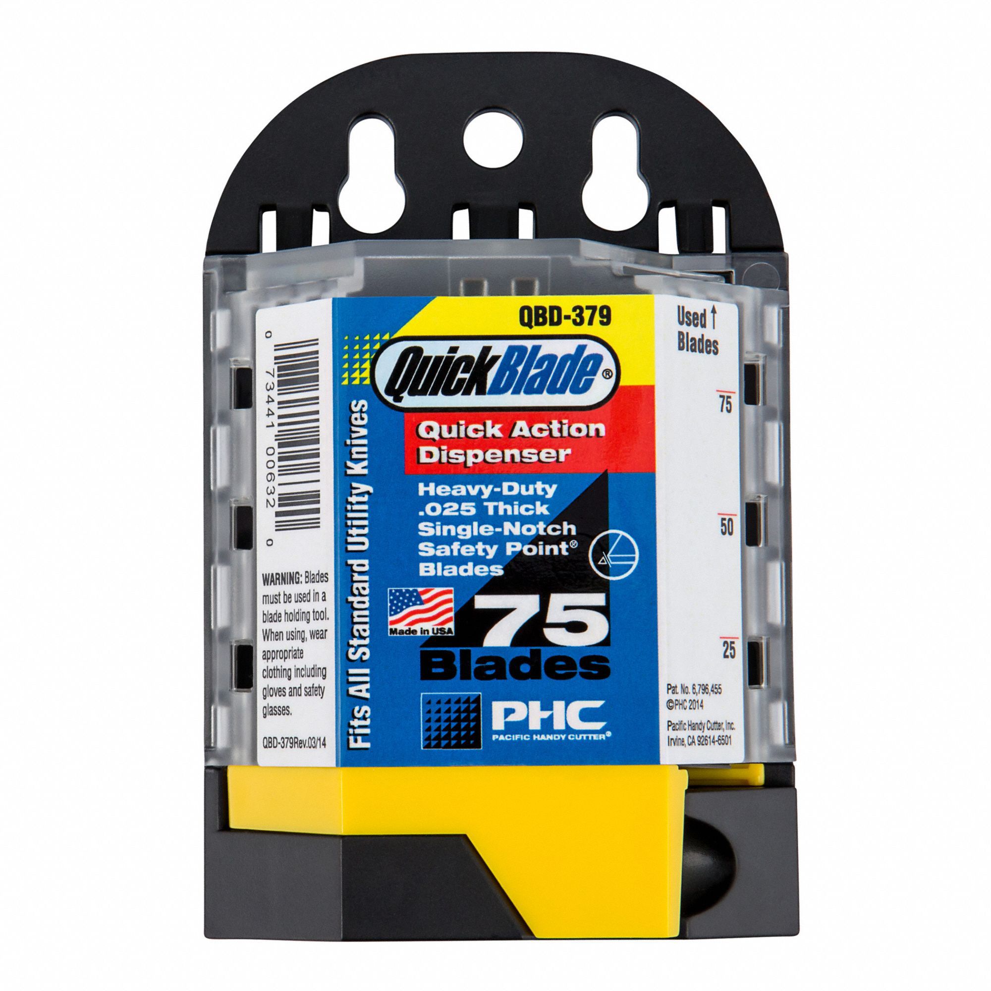 Pacific Handy Cutter 3G-OTH-299296