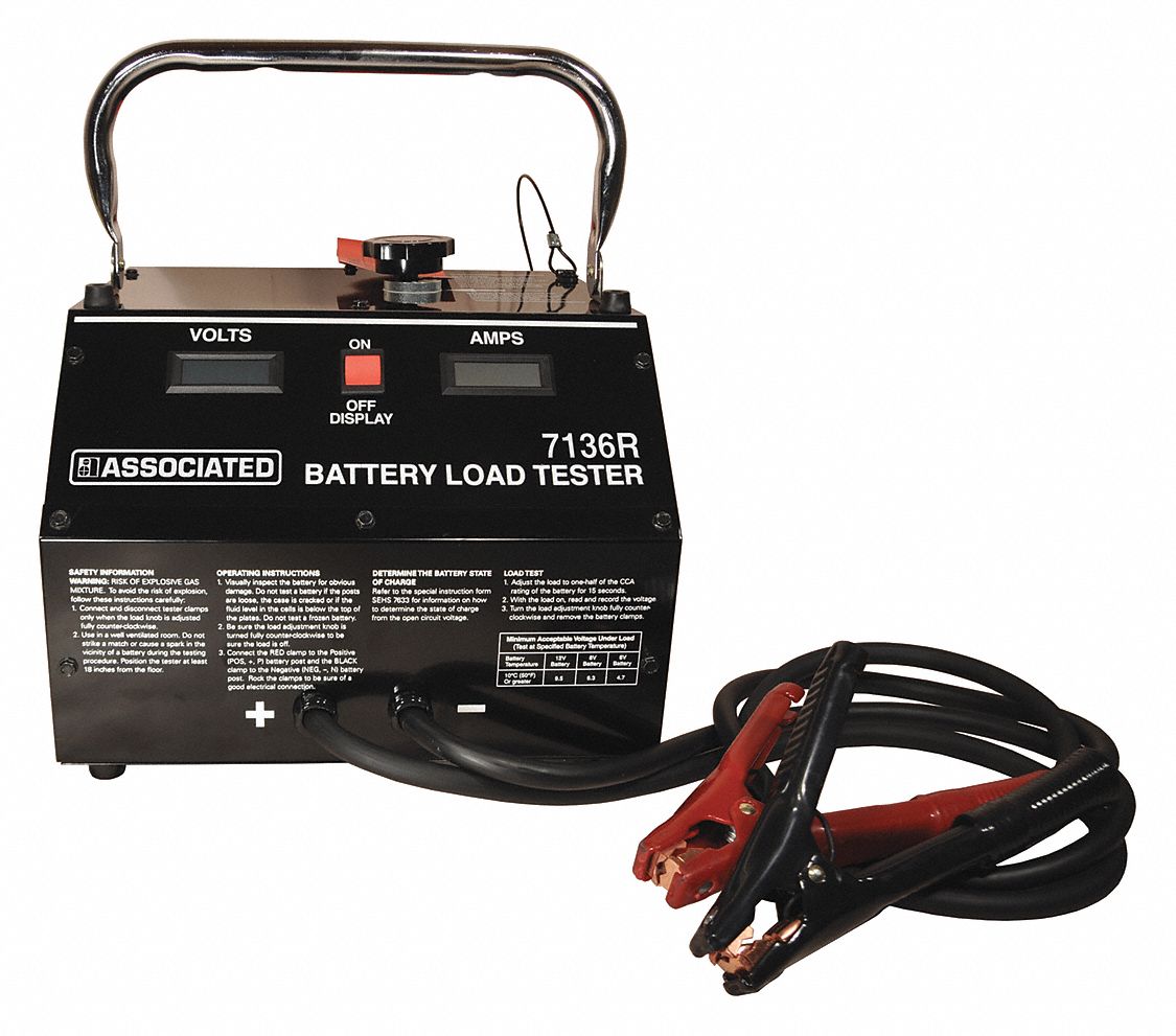 Associated Equip 3G-OTH-491216