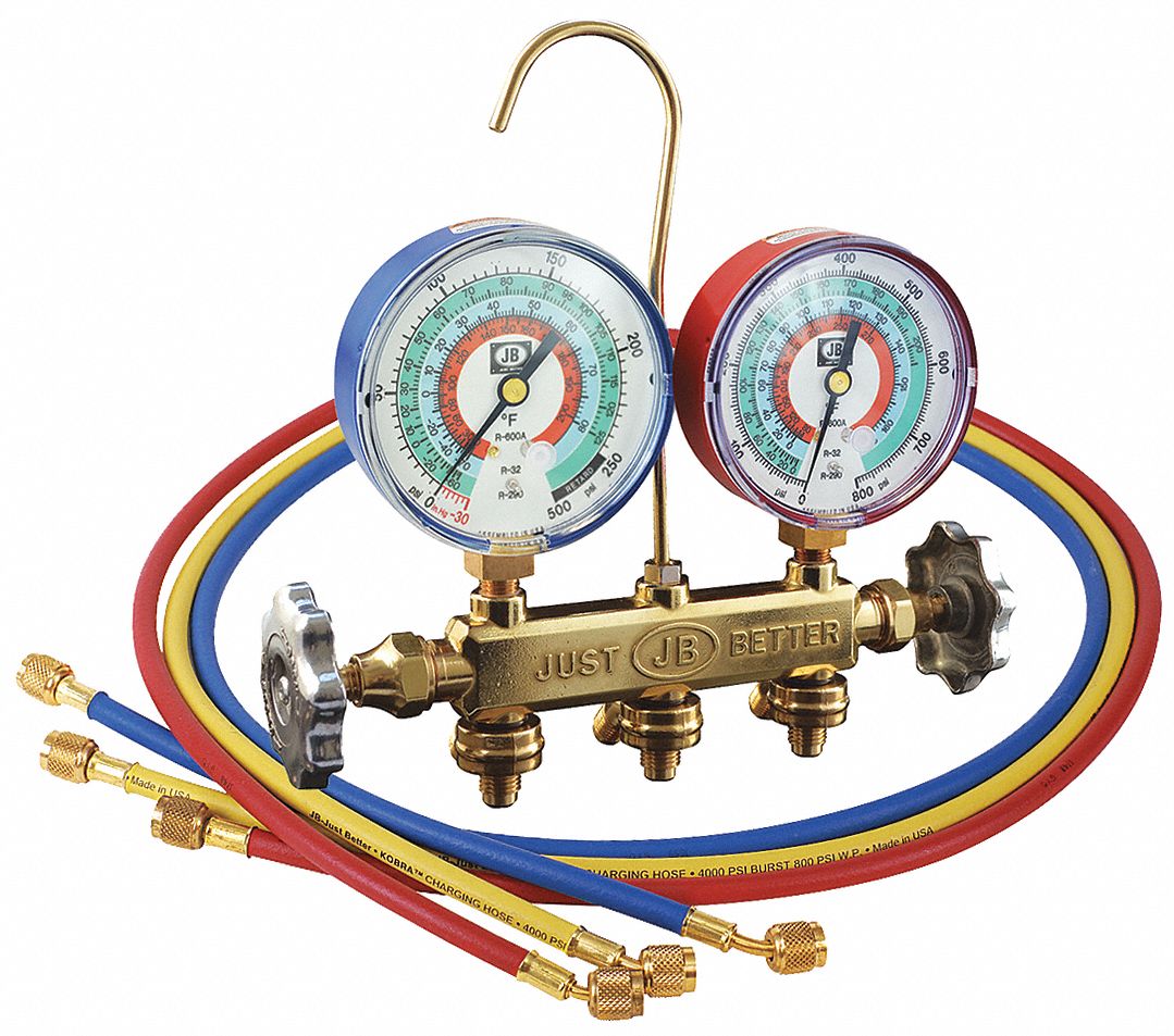 Jb Industries 3G-OTH-71220