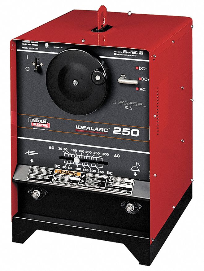 Lincoln Electric 3G-OTH-355368