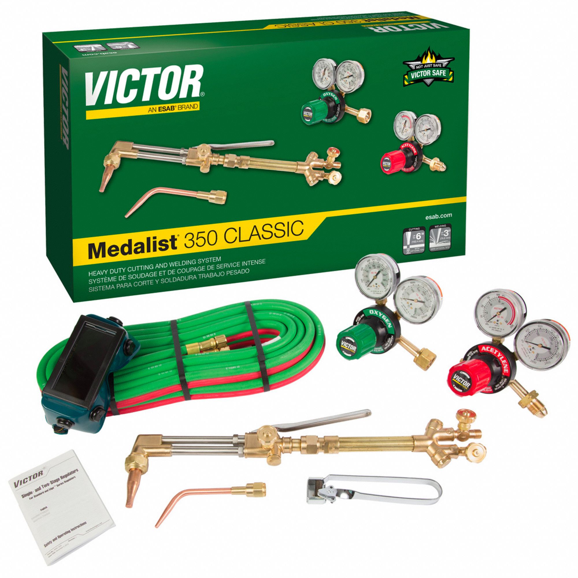 Victor 3G-OTH-418812