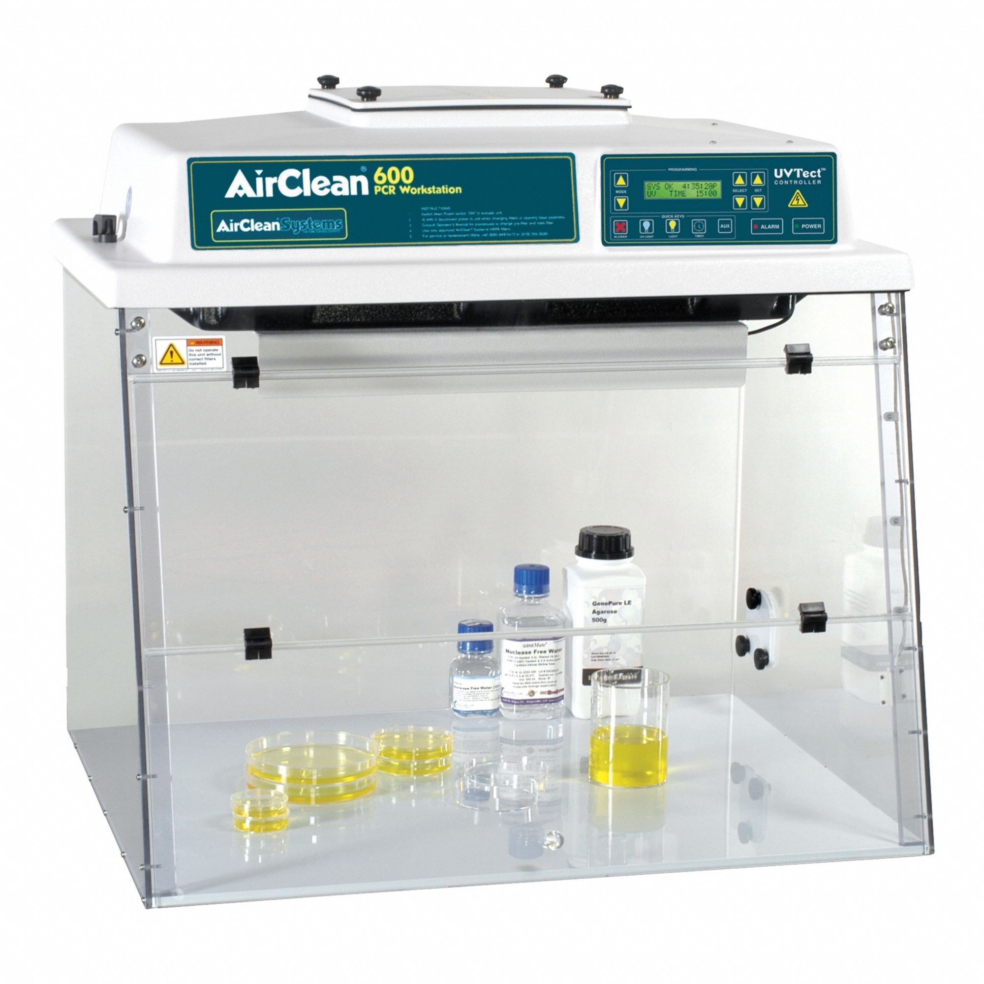 Airclean Systems 3G-OTH-370362