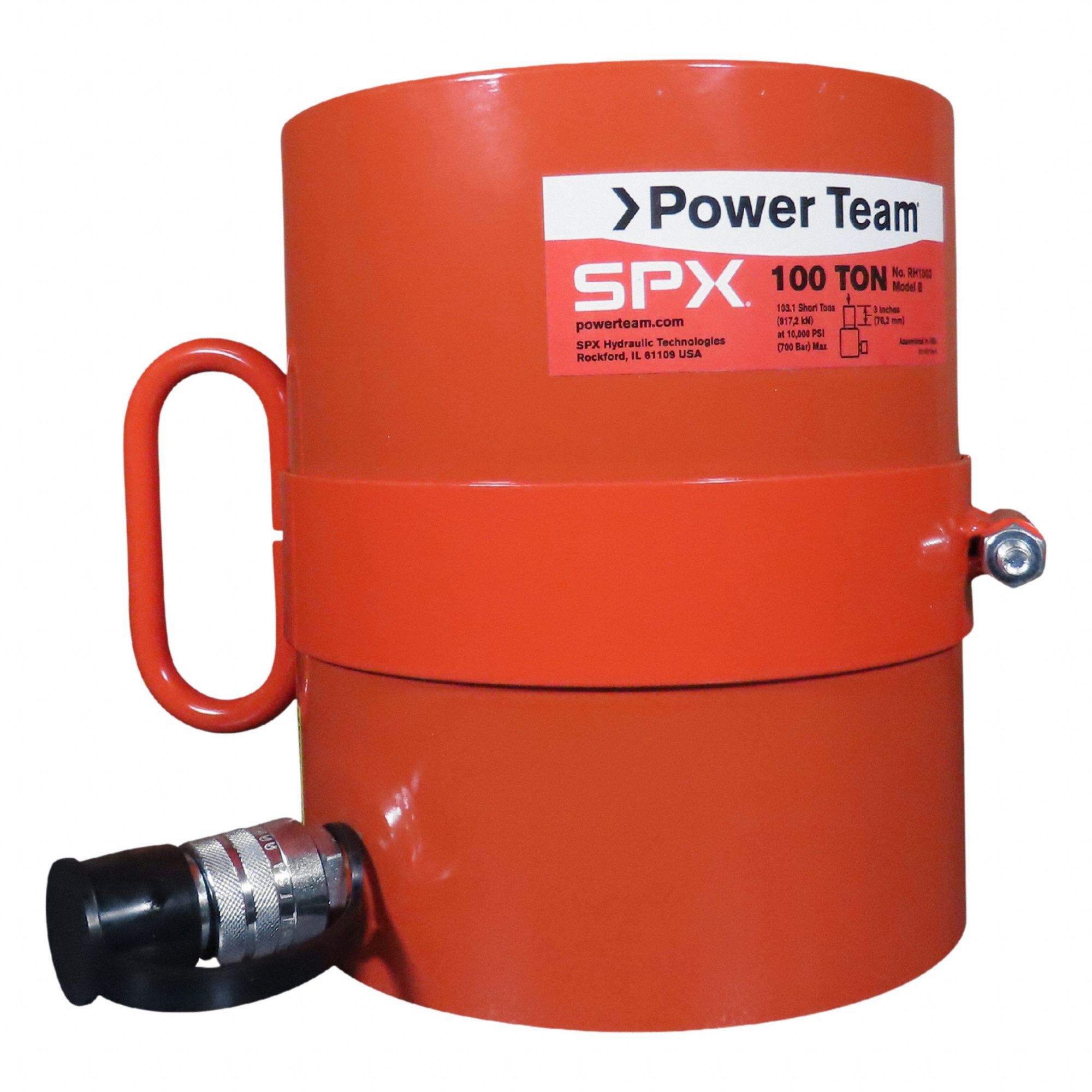 Power Team 3G-OTH-169298