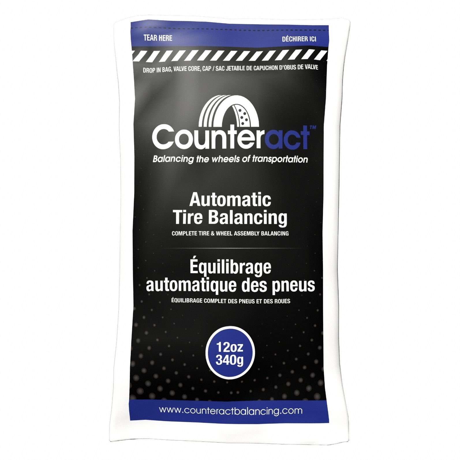 Counteract 3G-OTH-598796