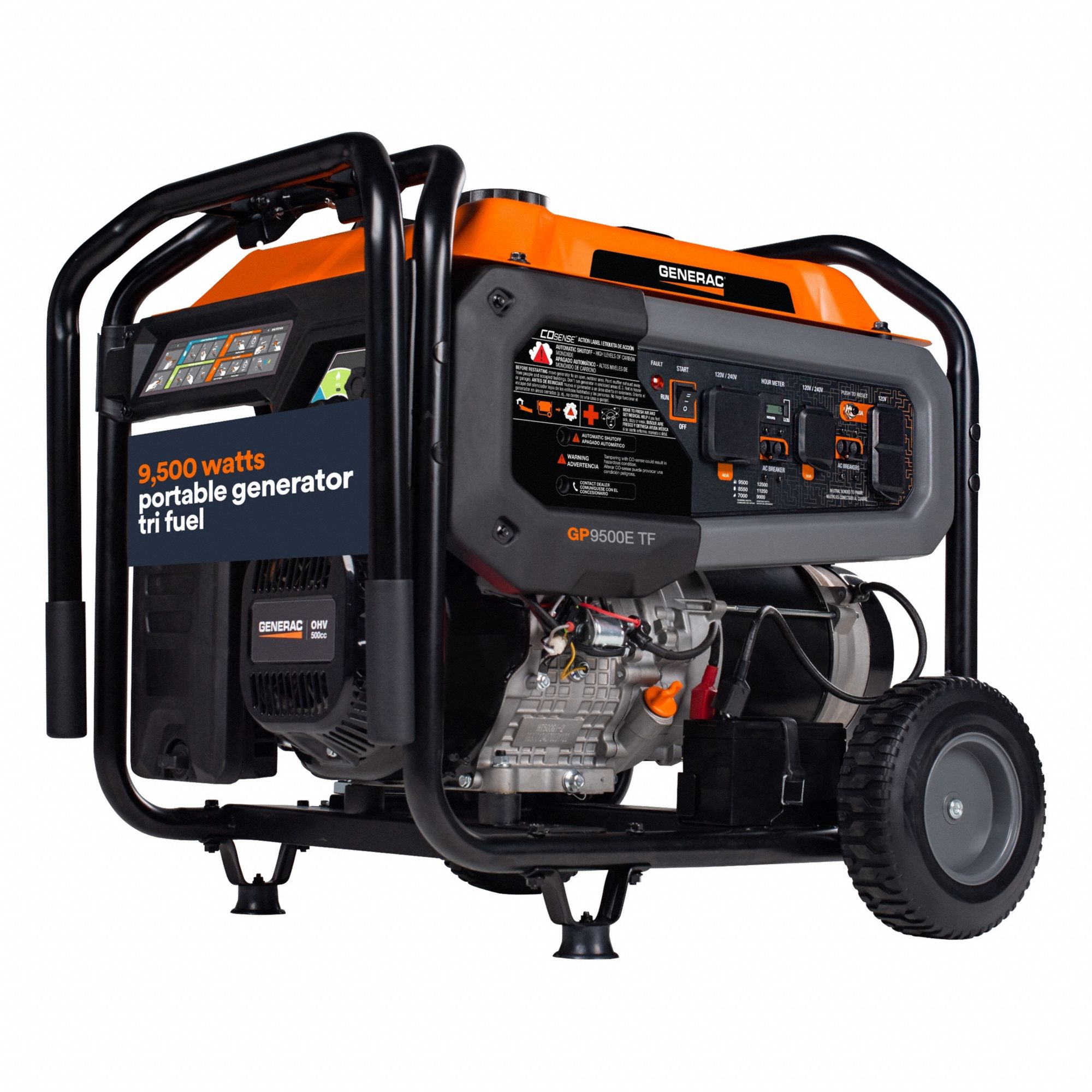 Generac 3G-OTH-383608