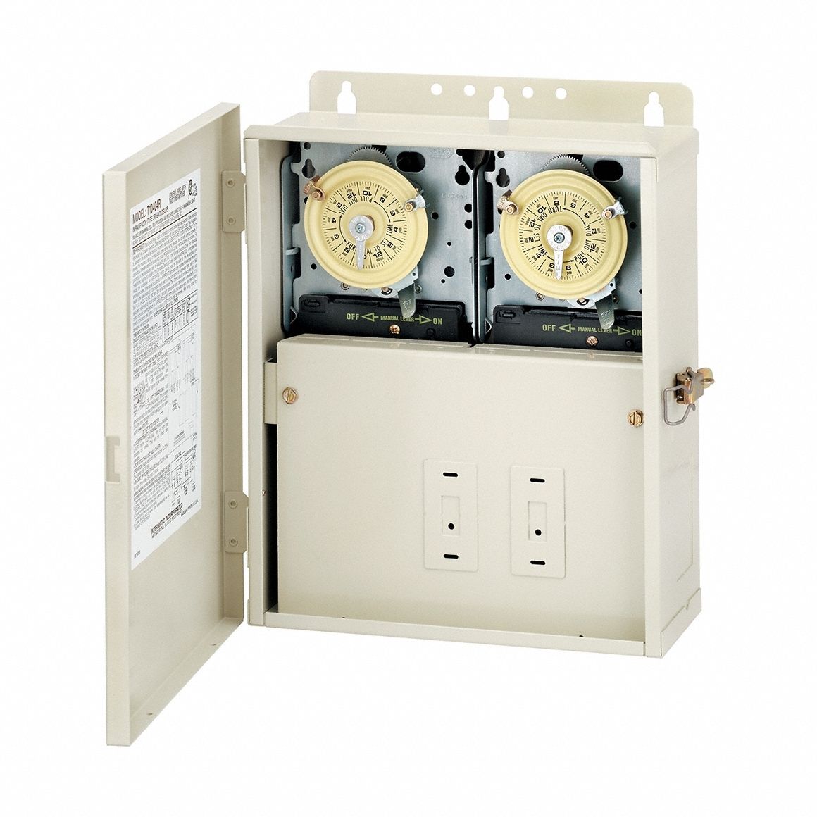 Intermatic 3G-OTH-30676