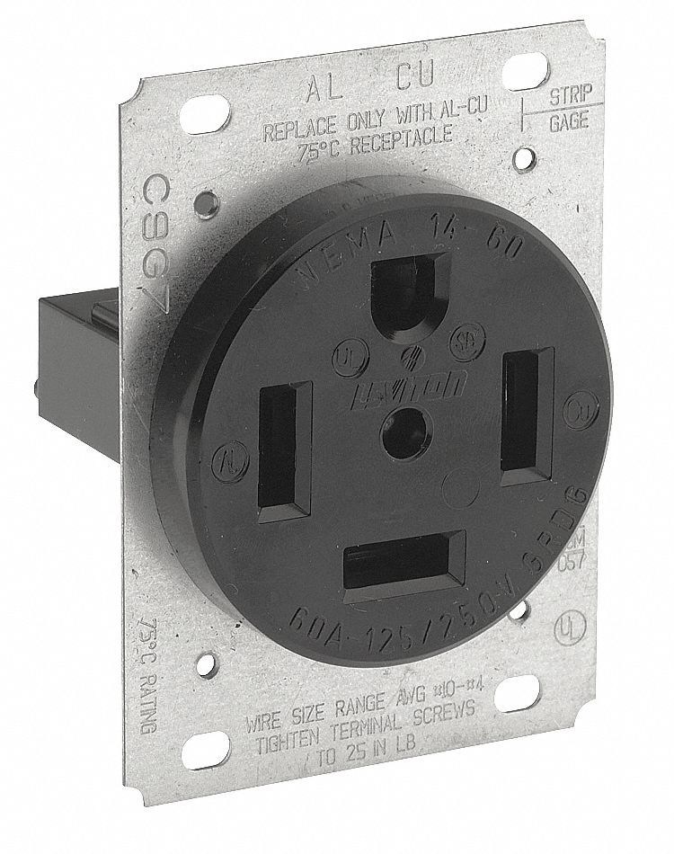 Leviton 3G-OTH-27906