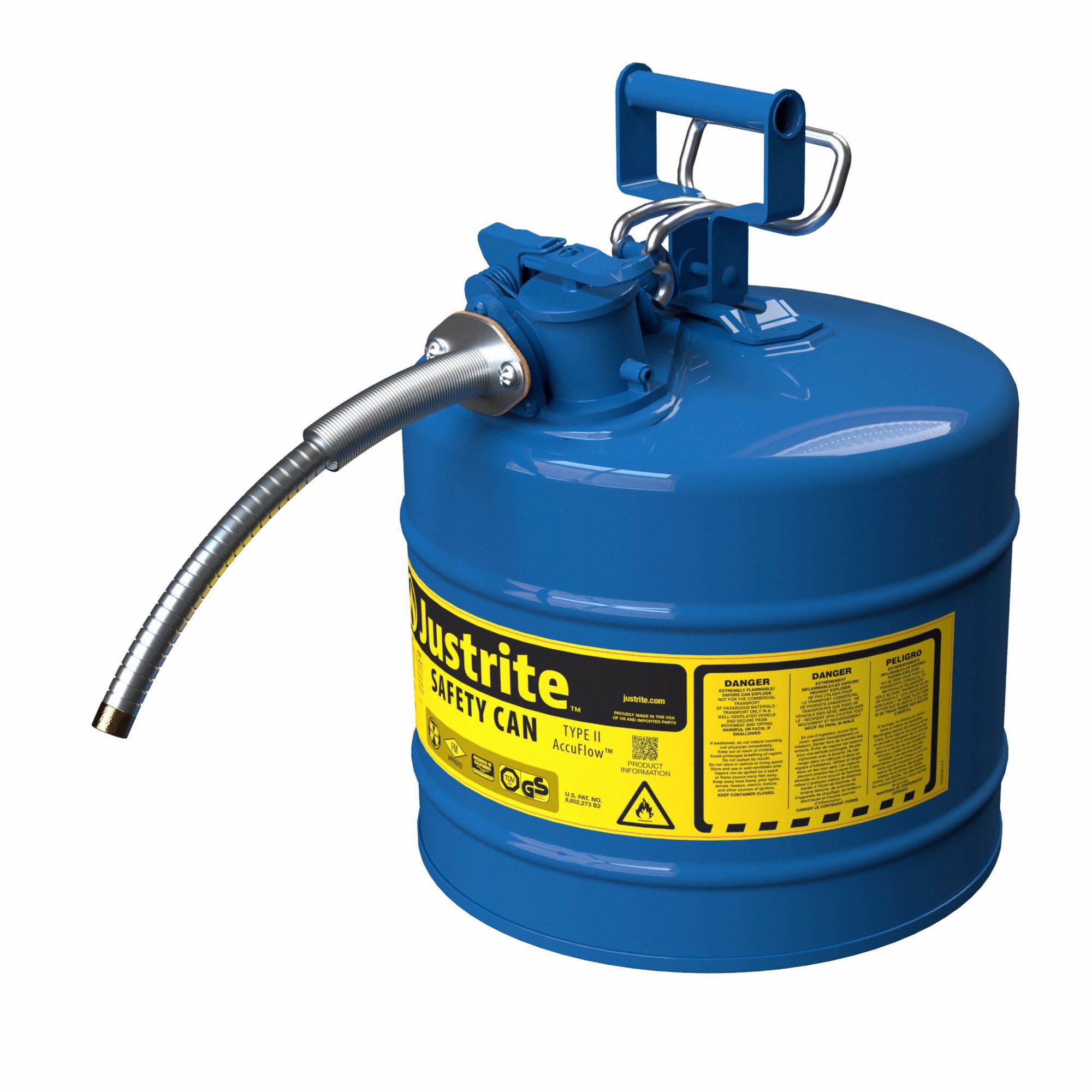 Justrite 3G-OTH-560399