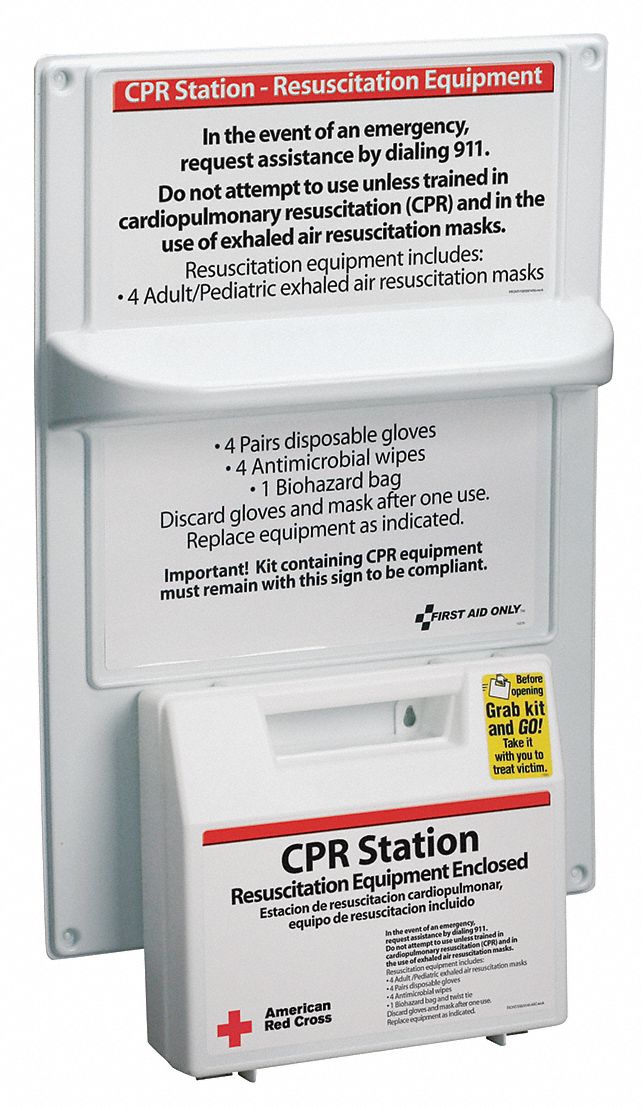 First Aid Only 3G-OTH-556326